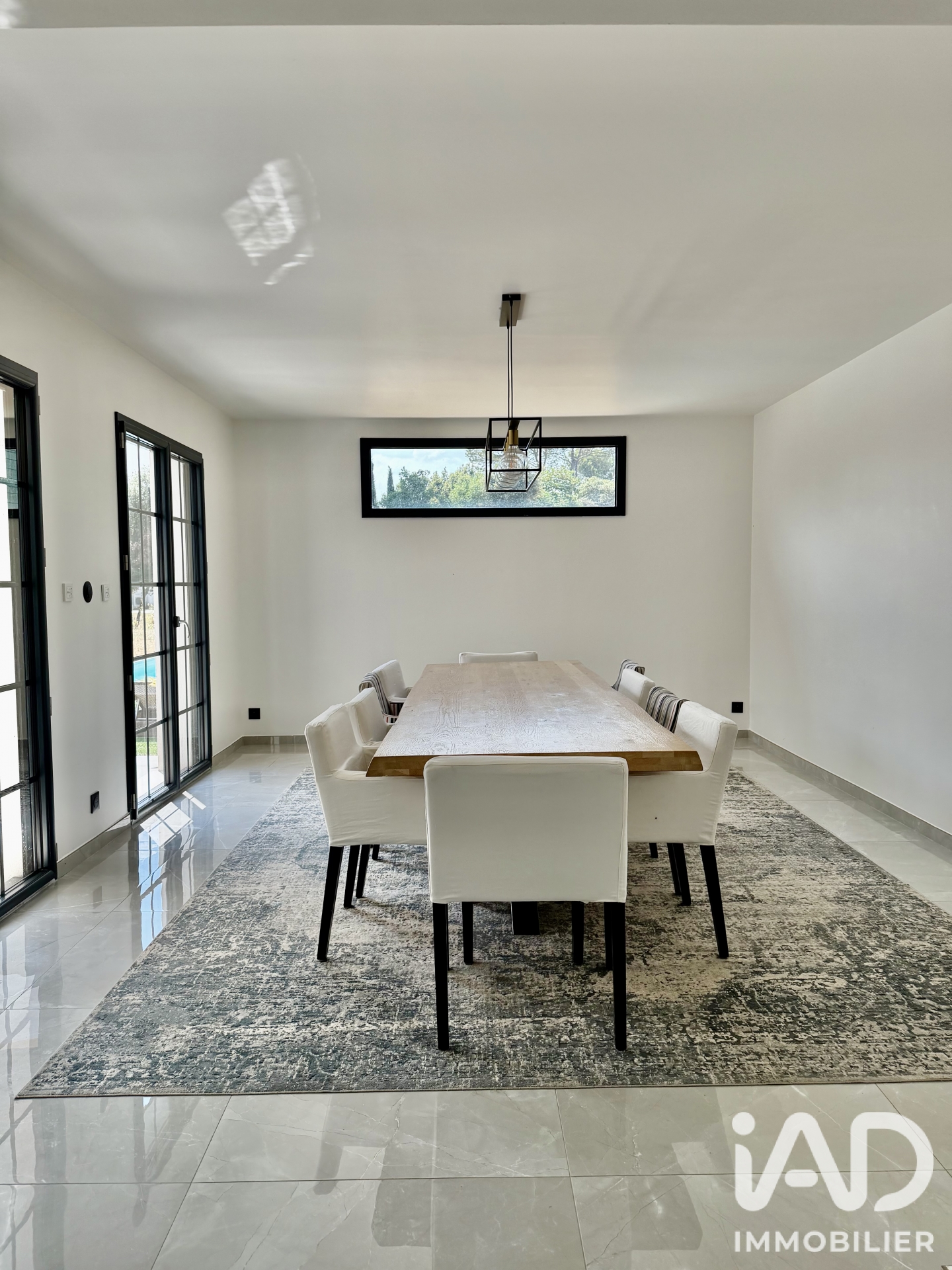 Vente maison à Flassans-sur-Issole (83340) : maison 7 pièces 232 m² - 2058735 — 4