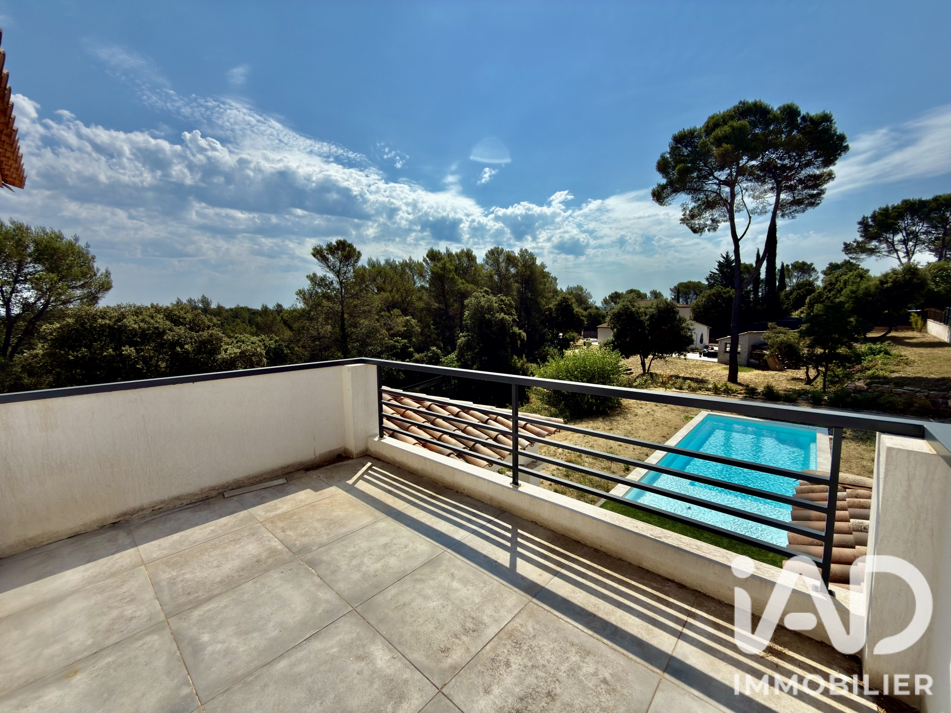 Vente maison à Flassans-sur-Issole (83340) : maison 7 pièces 232 m² - 2058735 — 10