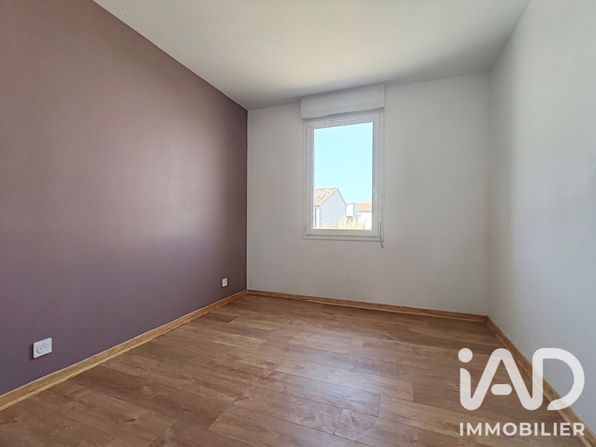 Vente maison à Beauvoir-sur-Mer (85230) : maison 4 pièces 78 m² - 2052486 — 7