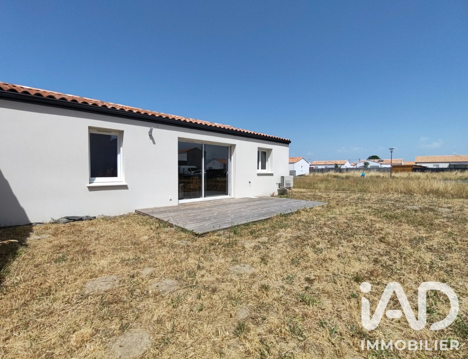 Vente maison à Beauvoir-sur-Mer (85230) : maison 4 pièces 78 m² - 2052486 — 10