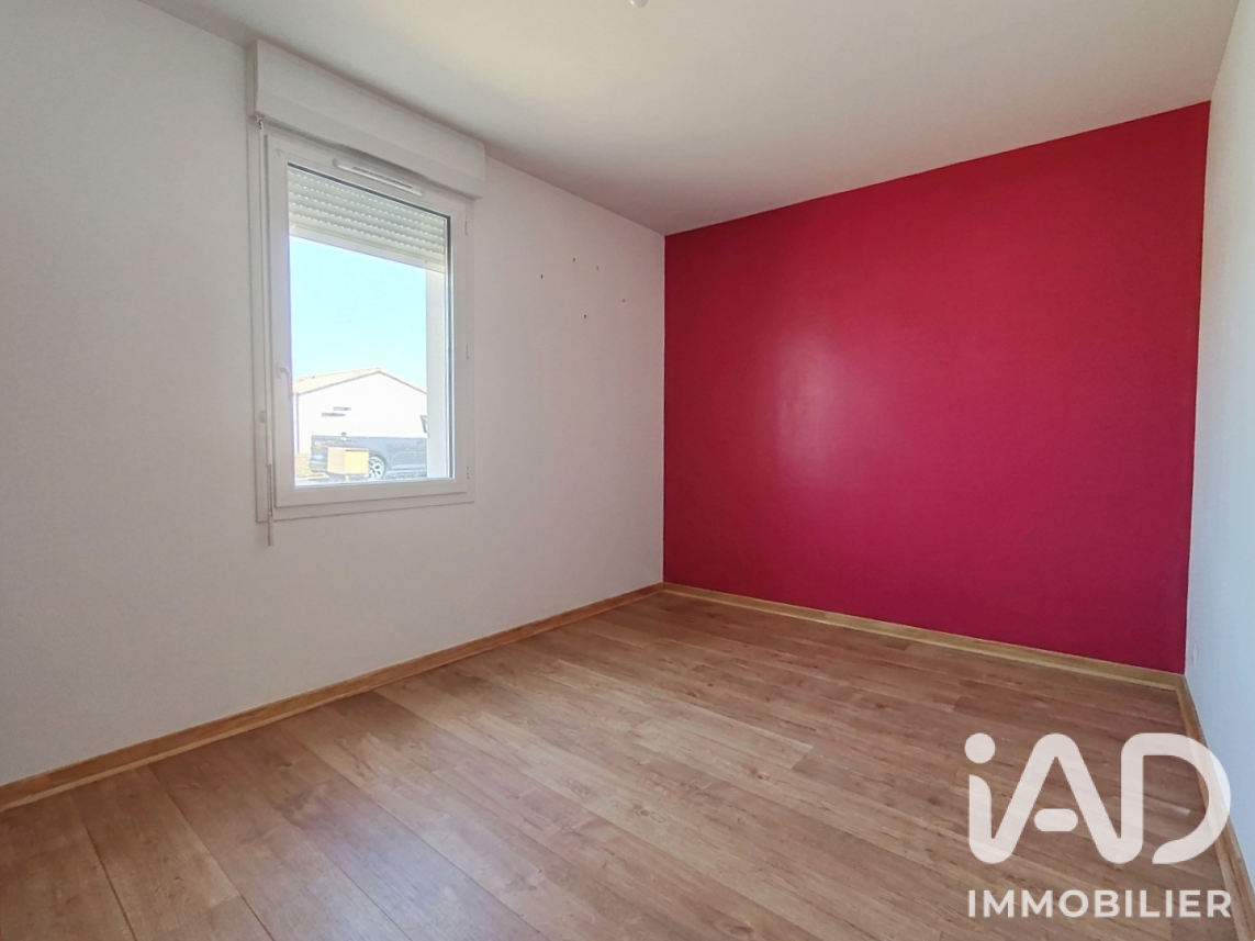 Vente maison à Beauvoir-sur-Mer (85230) : maison 4 pièces 78 m² - 2052486 — 6