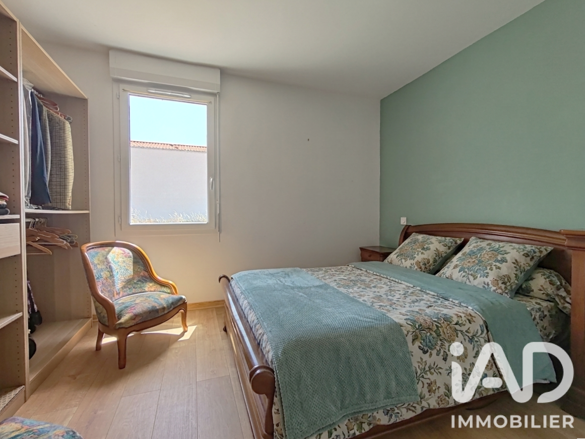 Vente maison à Beauvoir-sur-Mer (85230) : maison 4 pièces 78 m² - 2052486 — 5