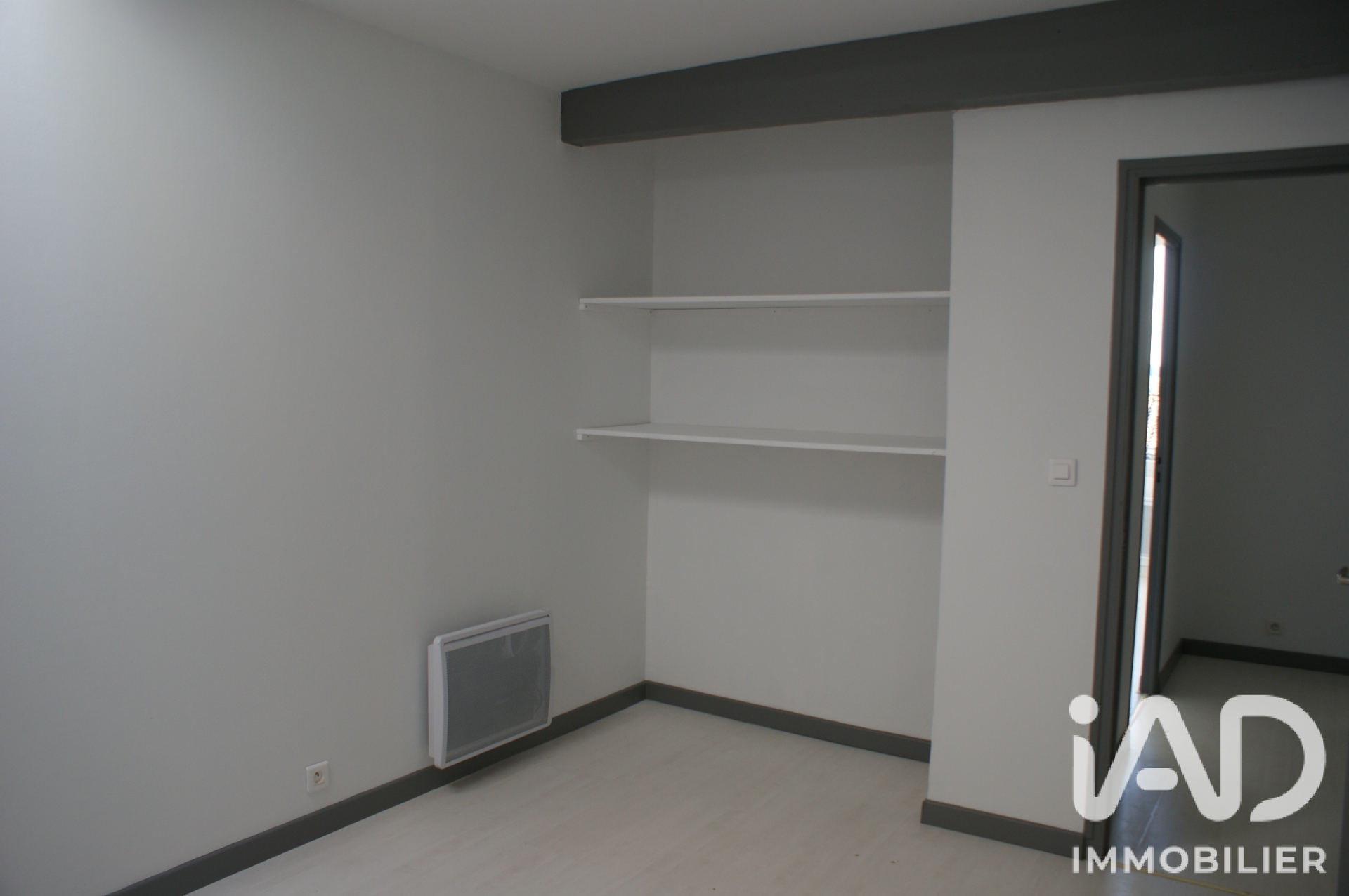 Vente maison à La Réole (33190) : maison 4 pièces 92 m² - 2058201 — 12