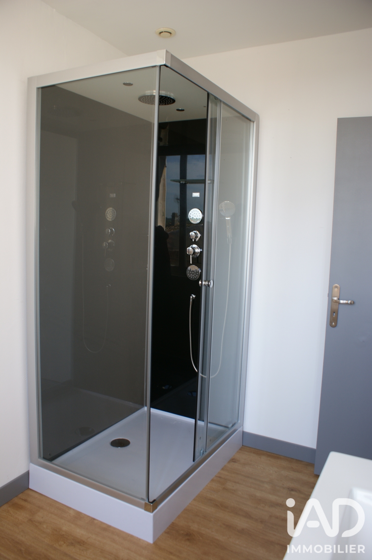 Vente maison à La Réole (33190) : maison 4 pièces 92 m² - 2058201 — 17