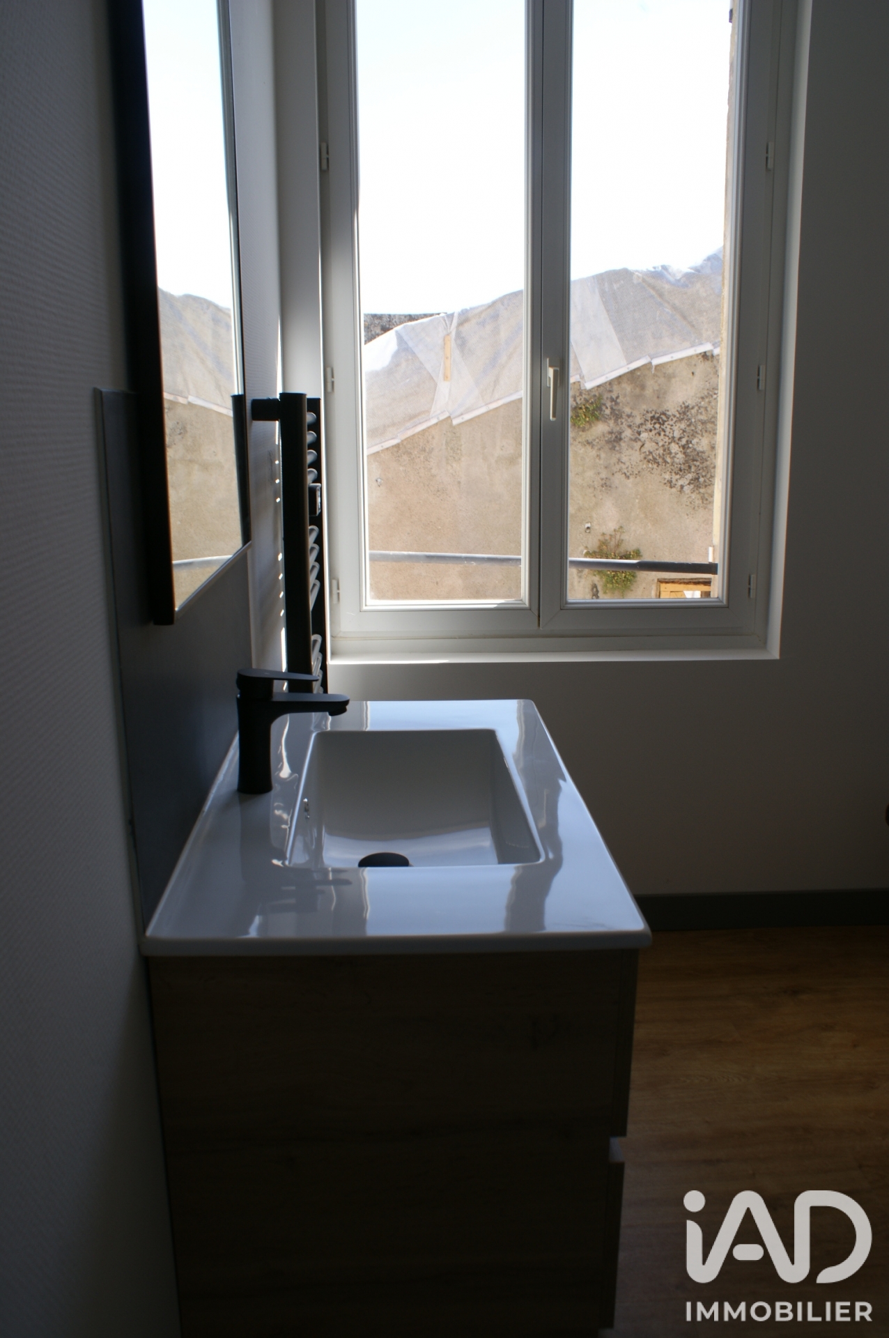 Vente maison à La Réole (33190) : maison 4 pièces 92 m² - 2058201 — 16