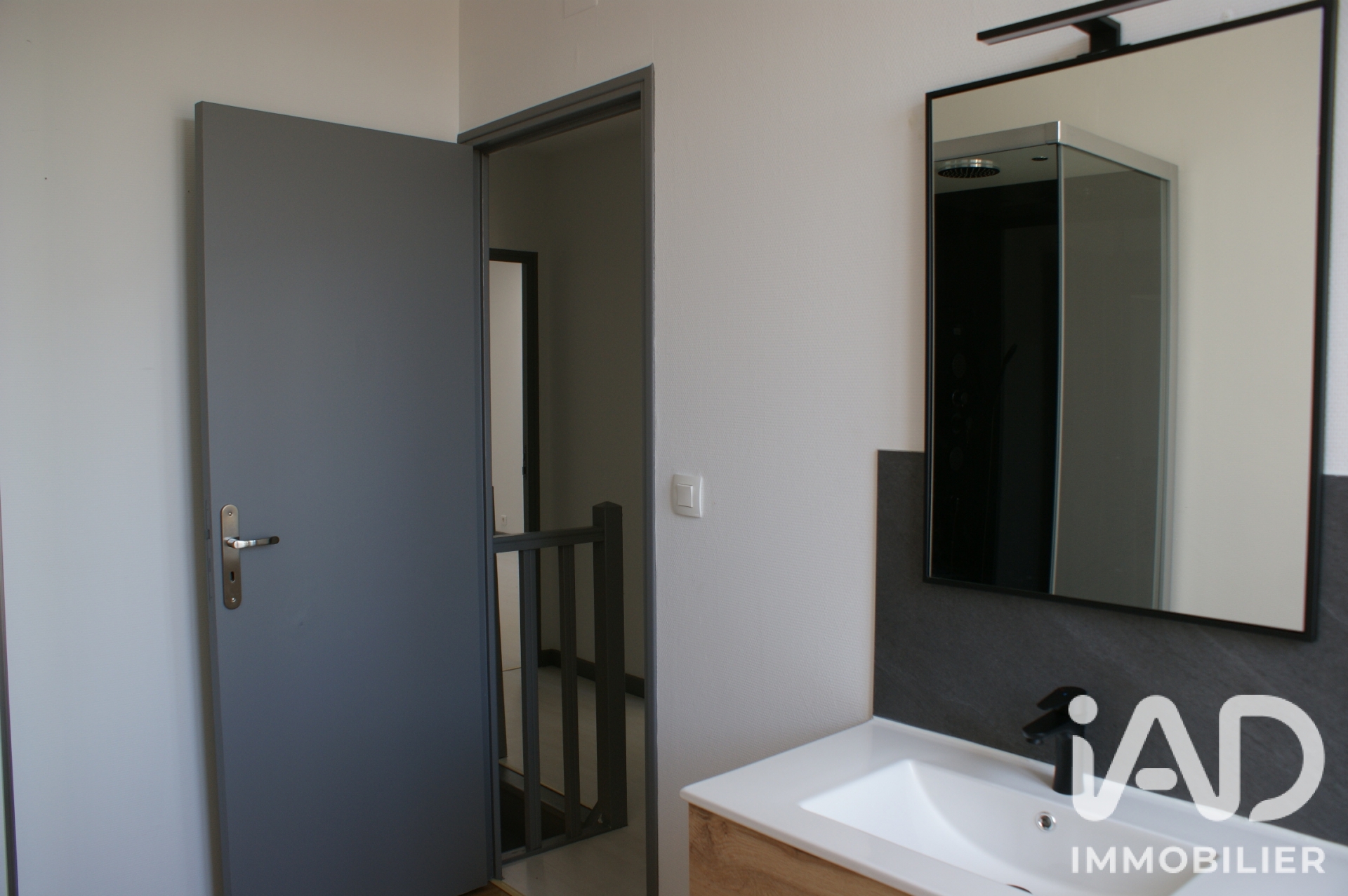 Vente maison à La Réole (33190) : maison 4 pièces 92 m² - 2058201 — 18