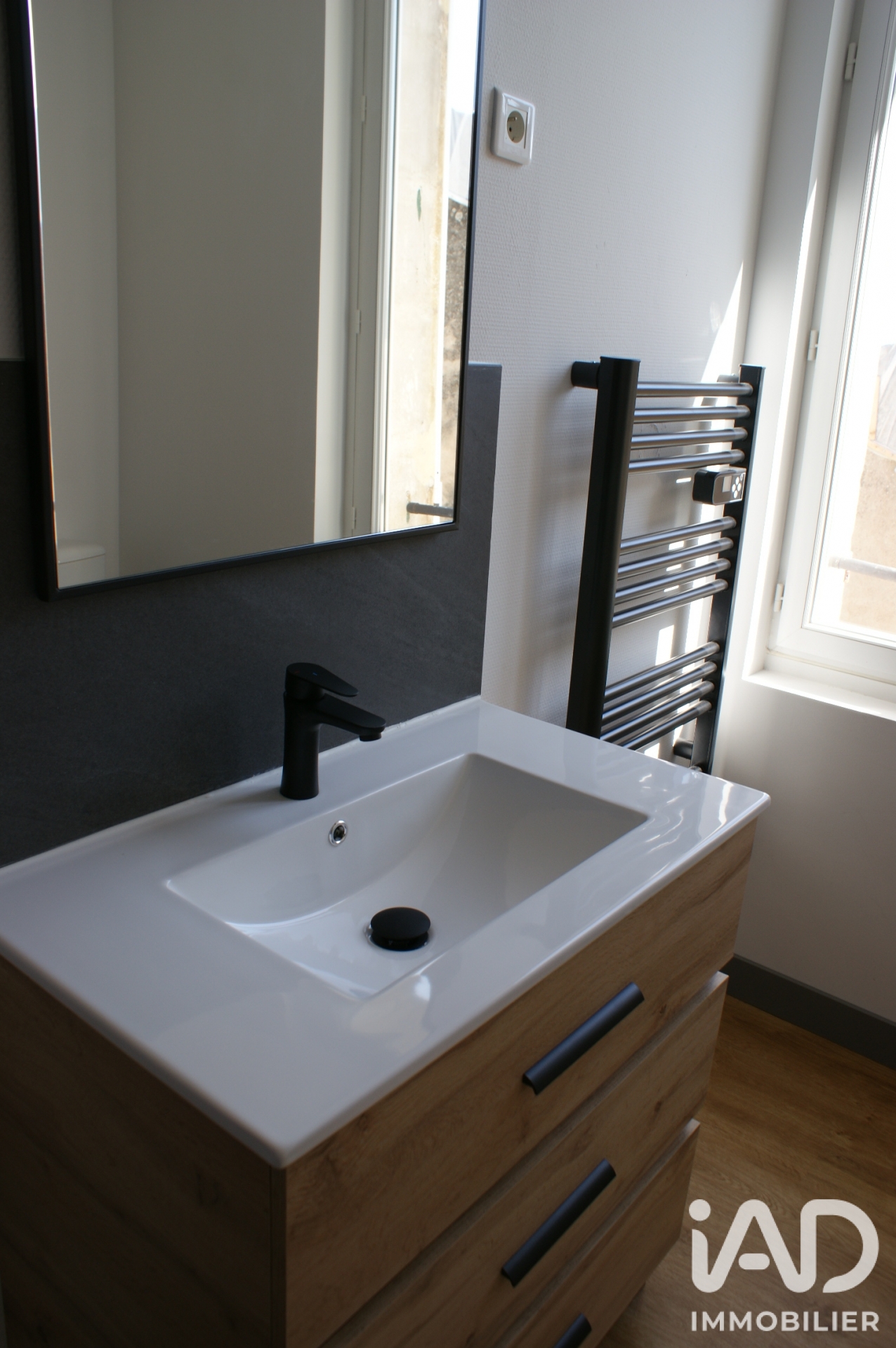 Vente maison à La Réole (33190) : maison 4 pièces 92 m² - 2058201 — 15