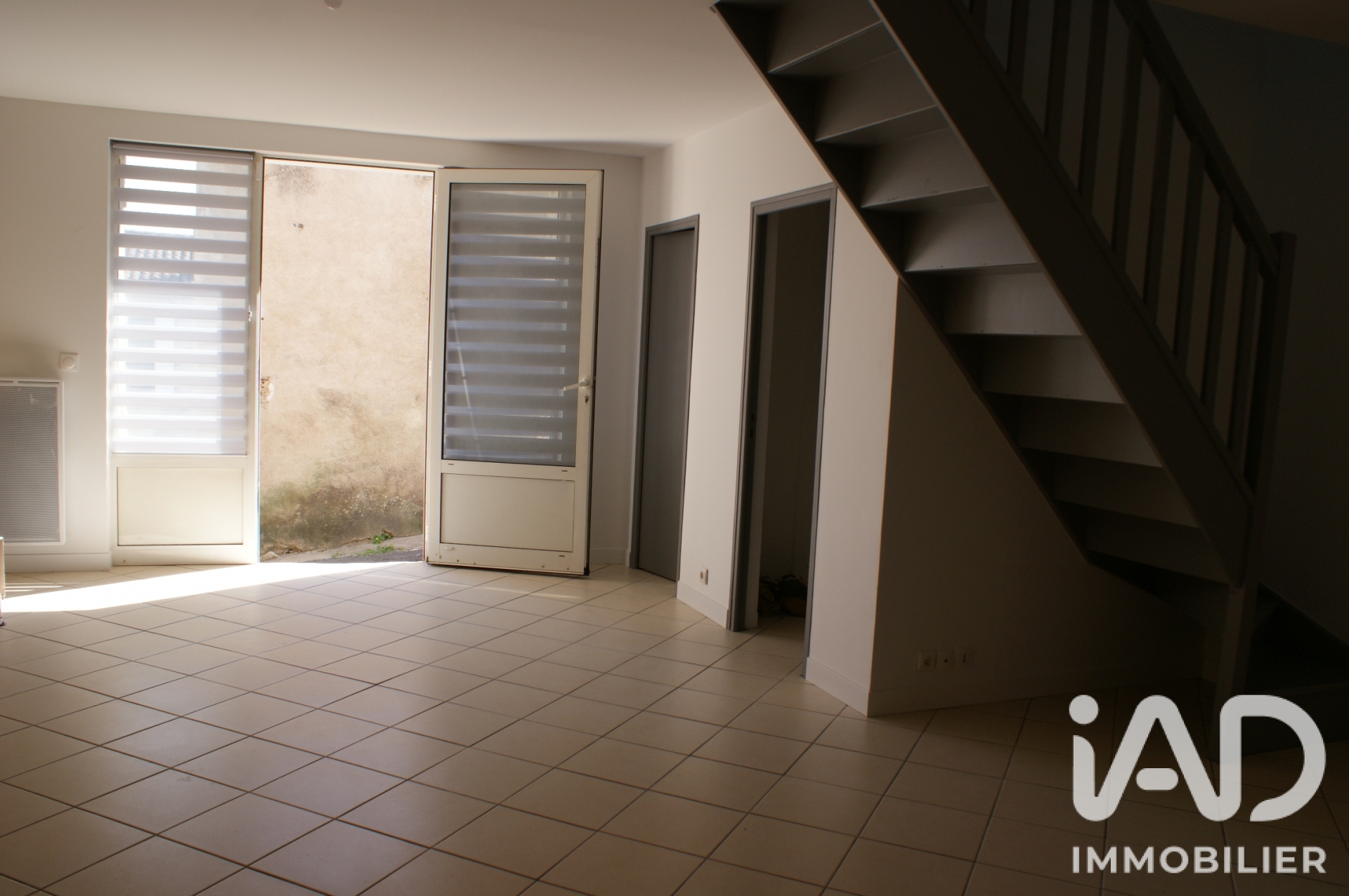 Vente maison à La Réole (33190) : maison 4 pièces 92 m² - 2058201 — 4