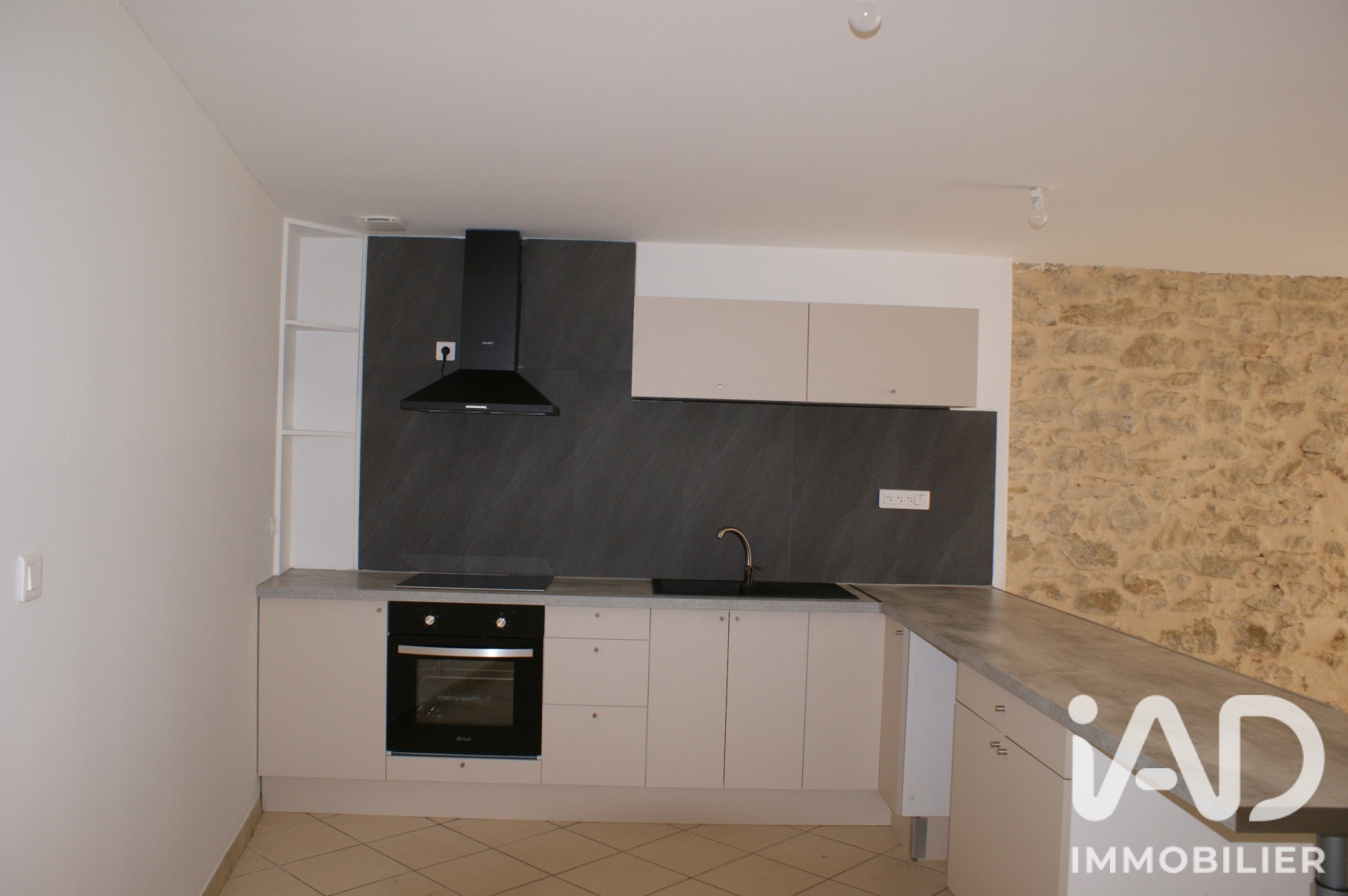 Vente maison à La Réole (33190) : maison 4 pièces 92 m² - 2058201 — 7