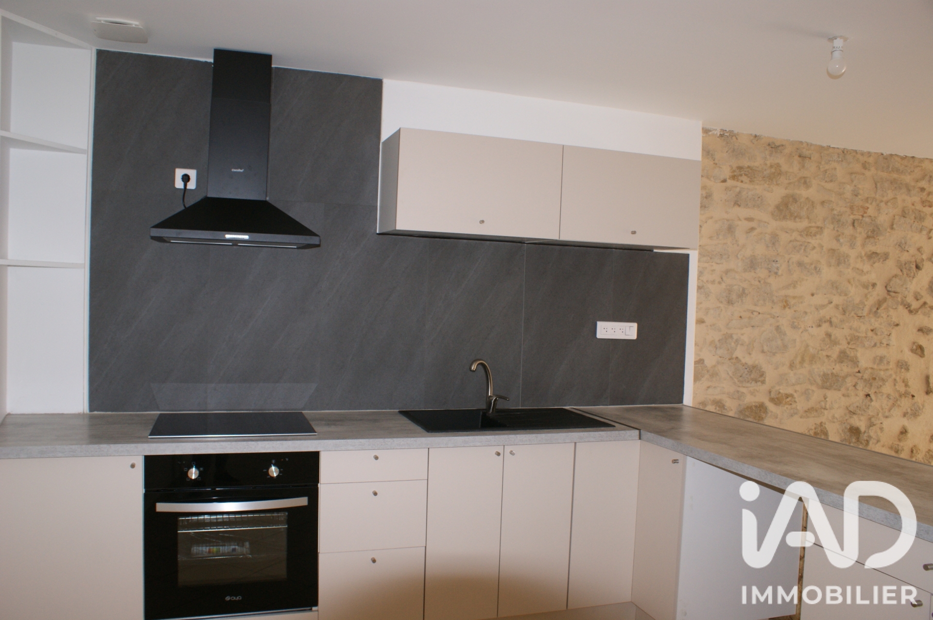 Vente maison à La Réole (33190) : maison 4 pièces 92 m² - 2058201 — 6