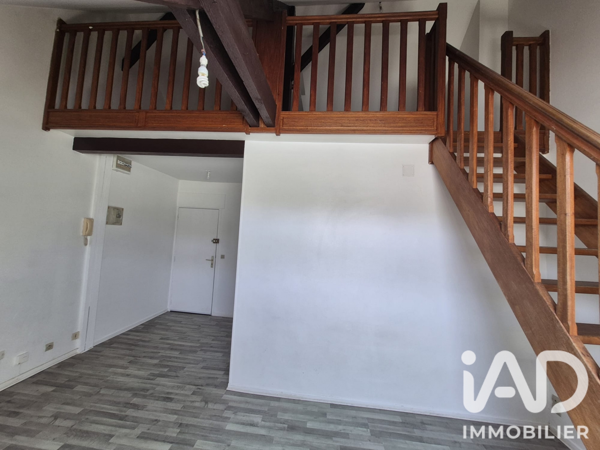 Vente appartement à Rethel (08300) : appartement 2 pièces 45 m² - 2059035 — 8