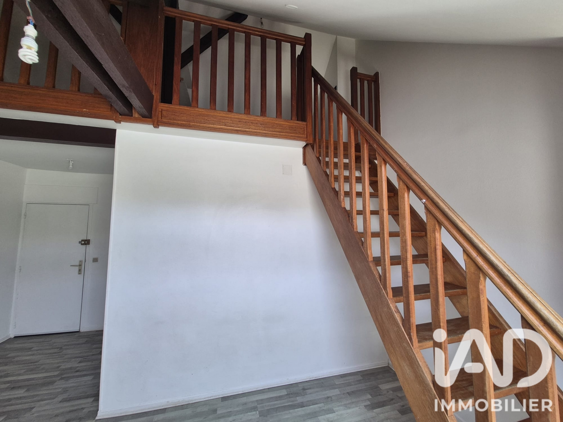 Vente appartement à Rethel (08300) : appartement 2 pièces 45 m² - 2059035 — 9