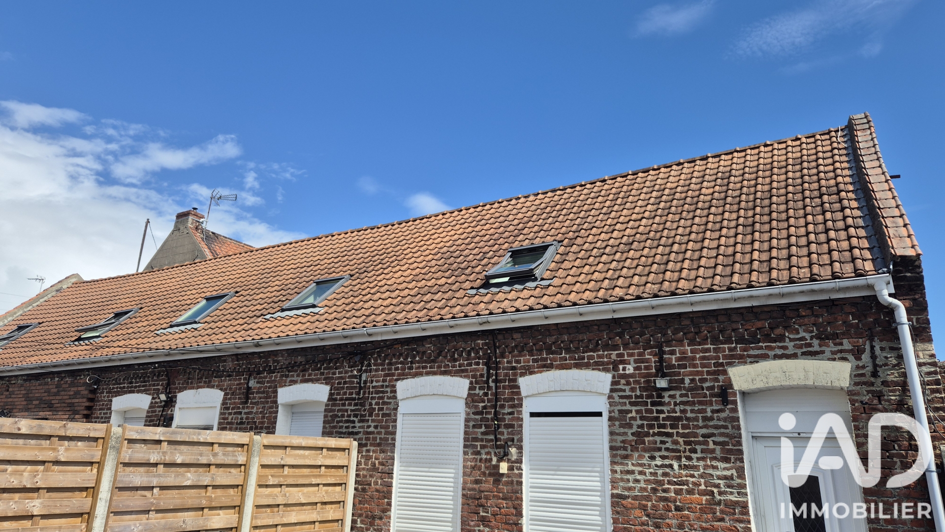 Vente Immeuble 135 m²