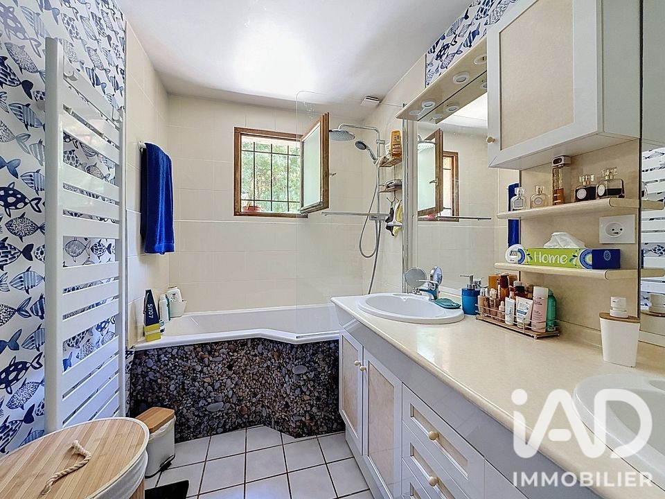 Vente Maison traditionnelle 5 pièces