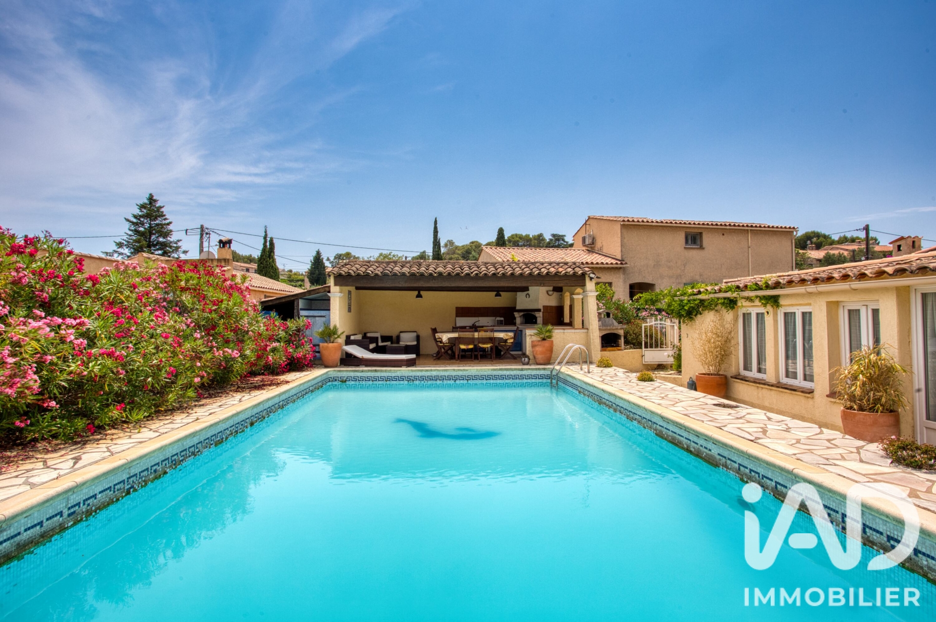 Vente Maison/villa 4 pièces