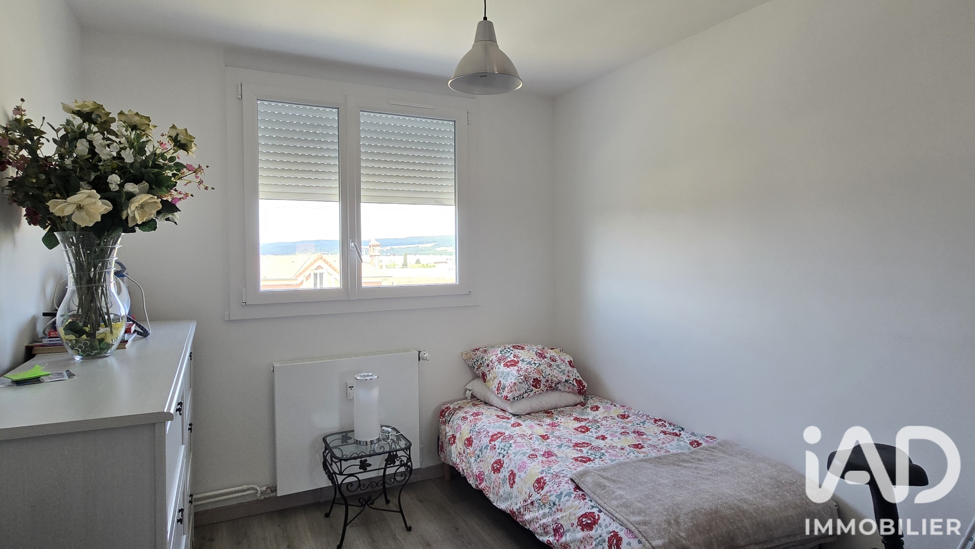 Vente appartement à Vernon (27200) : appartement 4 pièces 87 m² - 2058671 — 8