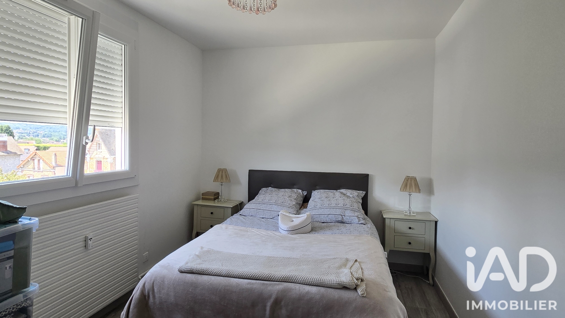 Vente appartement à Vernon (27200) : appartement 4 pièces 87 m² - 2058671 — 6