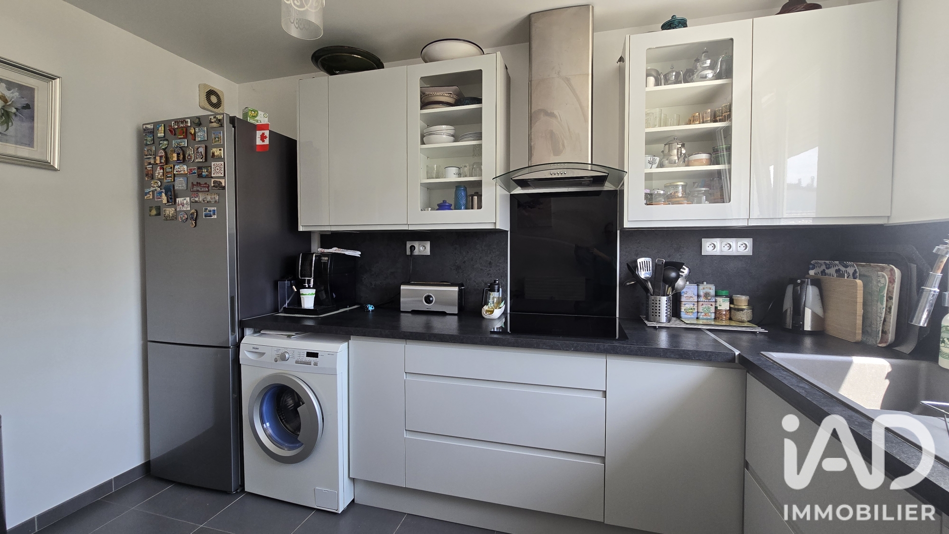 Vente appartement à Vernon (27200) : appartement 4 pièces 87 m² - 2058671 — 4
