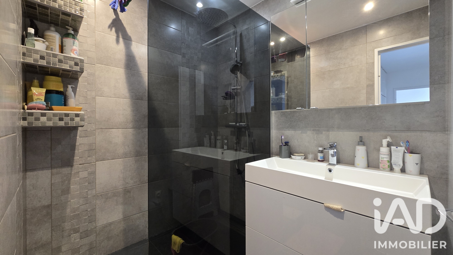 Vente appartement à Vernon (27200) : appartement 4 pièces 87 m² - 2058671 — 9