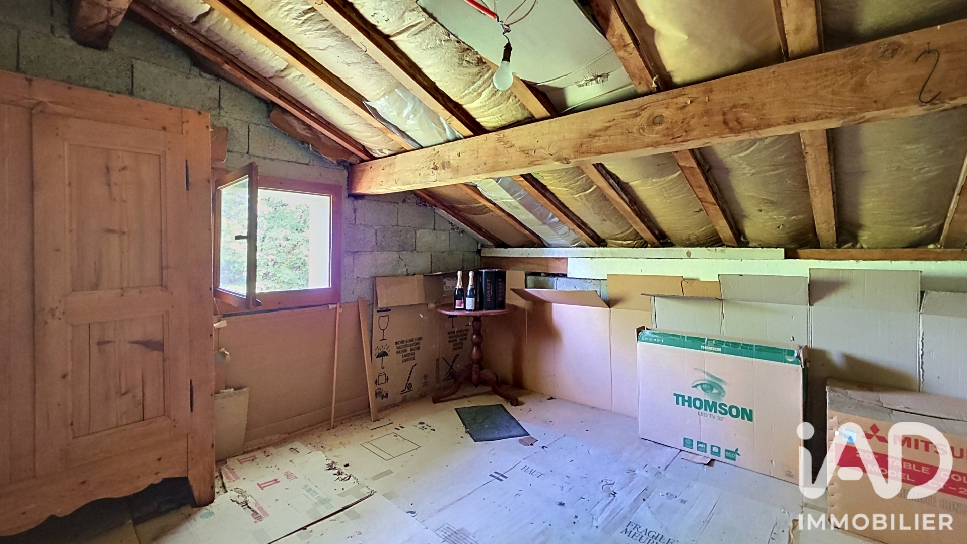 Vente maison à Pers-Jussy (74930) : maison 8 pièces 183 m² - 2058965 — 14