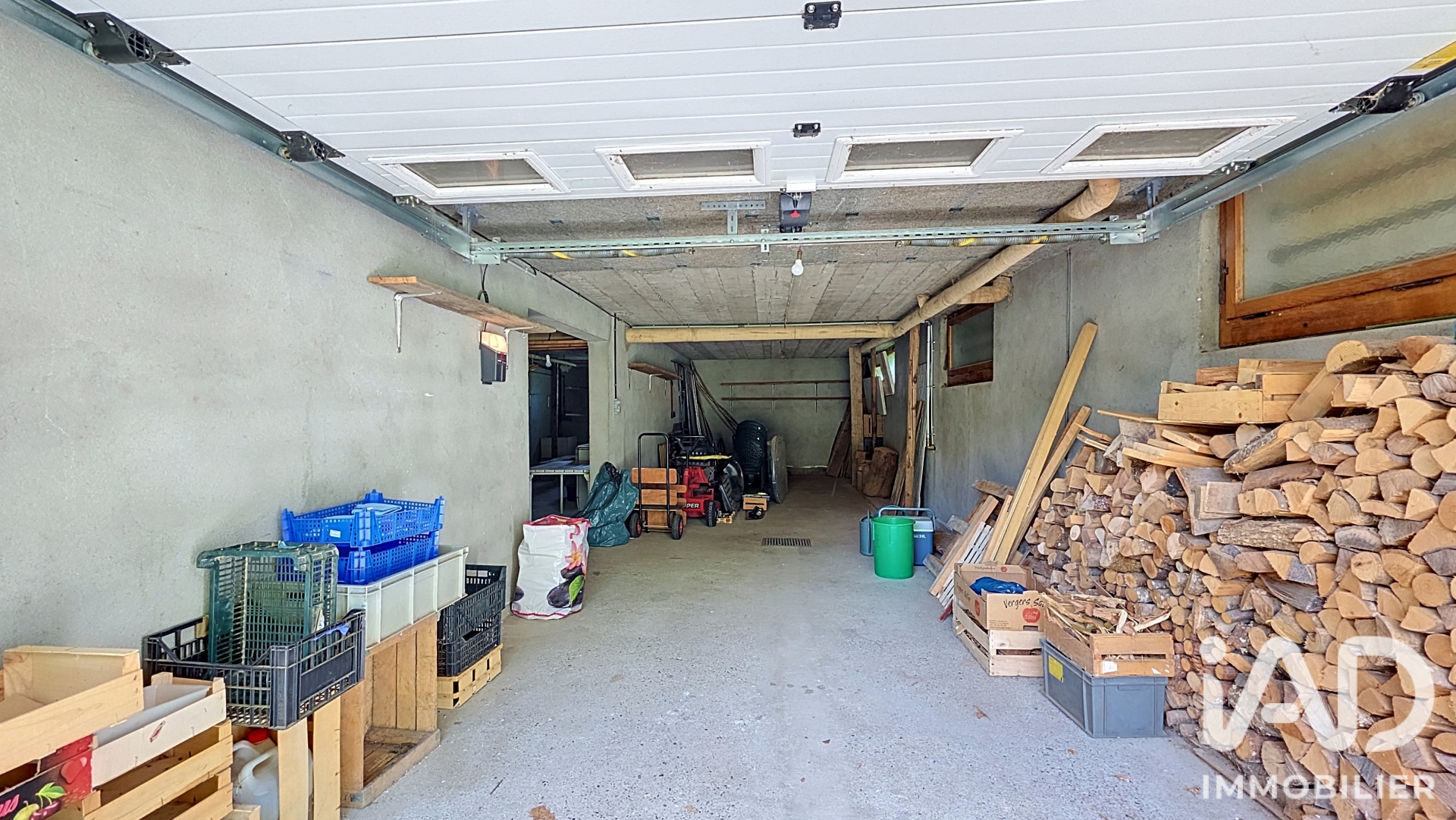Vente maison à Pers-Jussy (74930) : maison 8 pièces 183 m² - 2058965 — 18