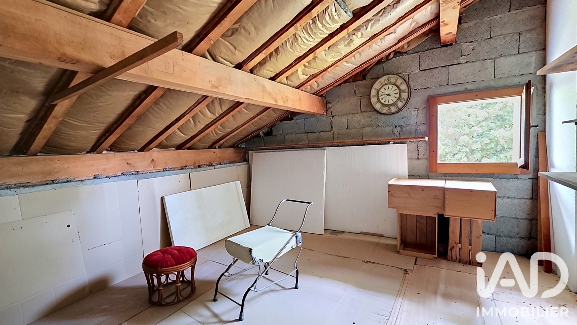 Vente maison à Pers-Jussy (74930) : maison 8 pièces 183 m² - 2058965 — 15