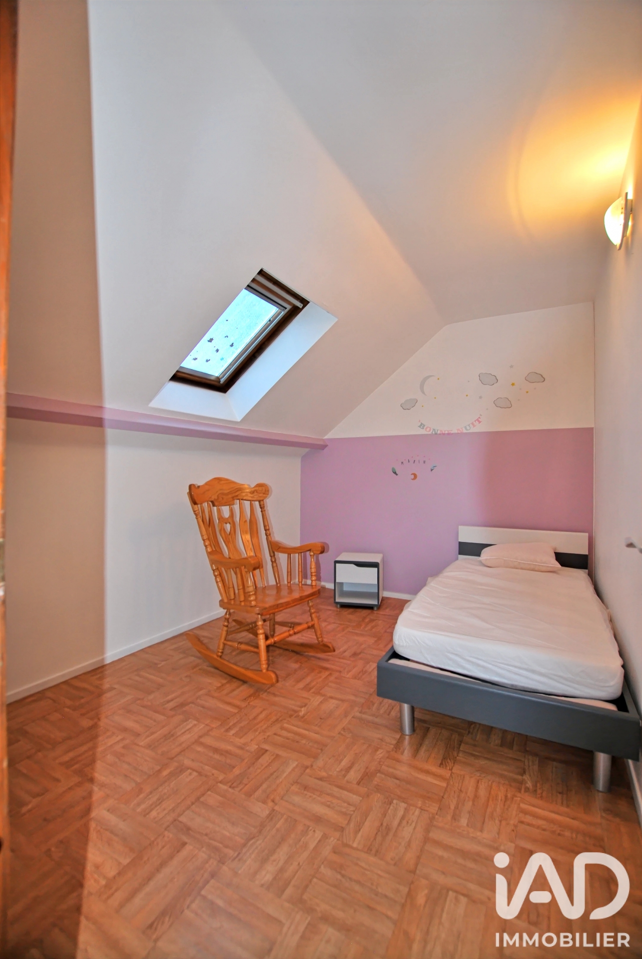 Vente maison à Châtillon-sur-Loire (45360) : pavillon 6 pièces 152 m² - 2059003 — 14