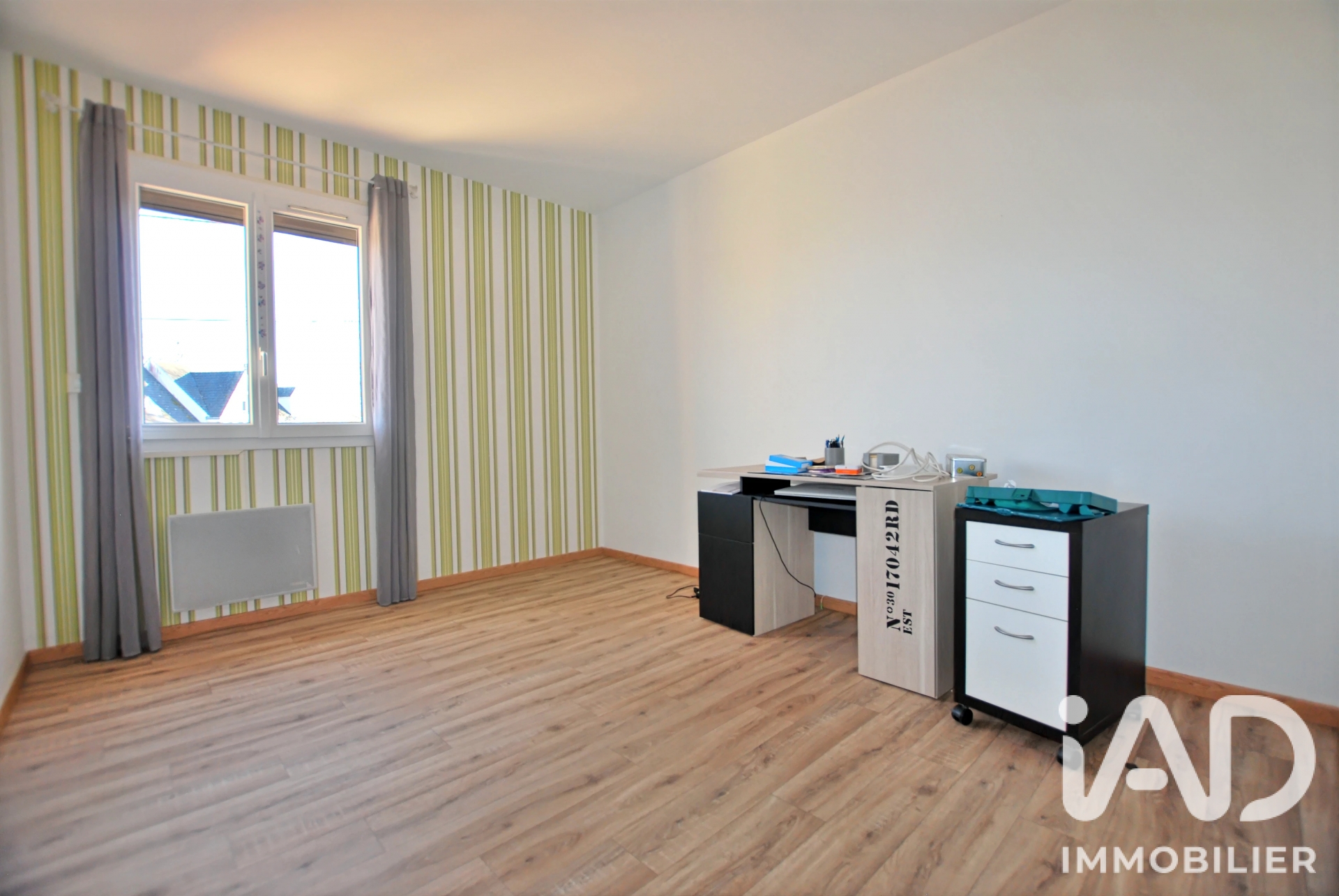 Vente maison à Châtillon-sur-Loire (45360) : pavillon 6 pièces 152 m² - 2059003 — 15