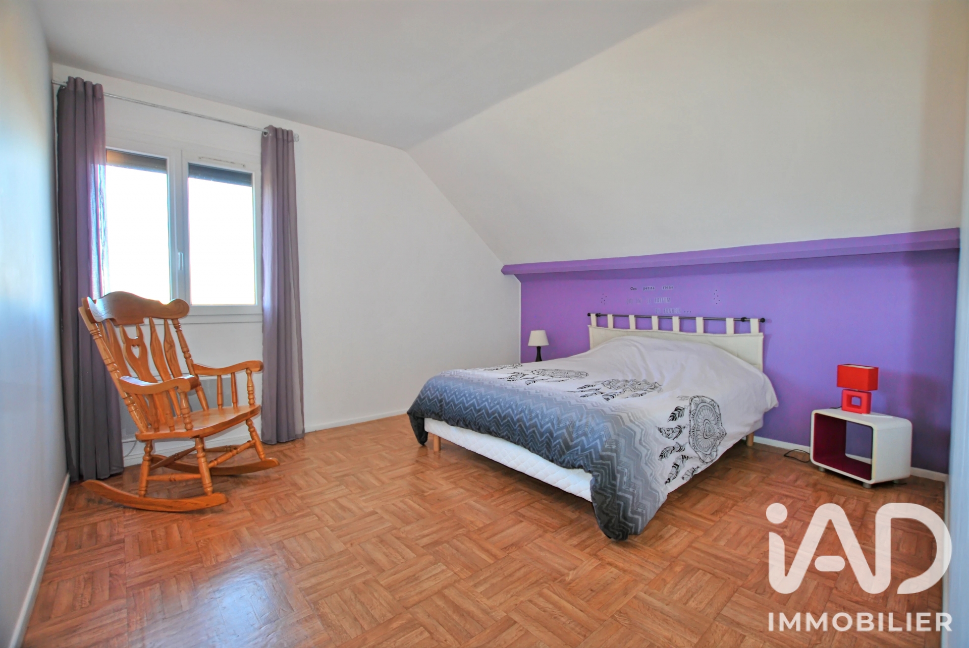 Vente maison à Châtillon-sur-Loire (45360) : pavillon 6 pièces 152 m² - 2059003 — 11