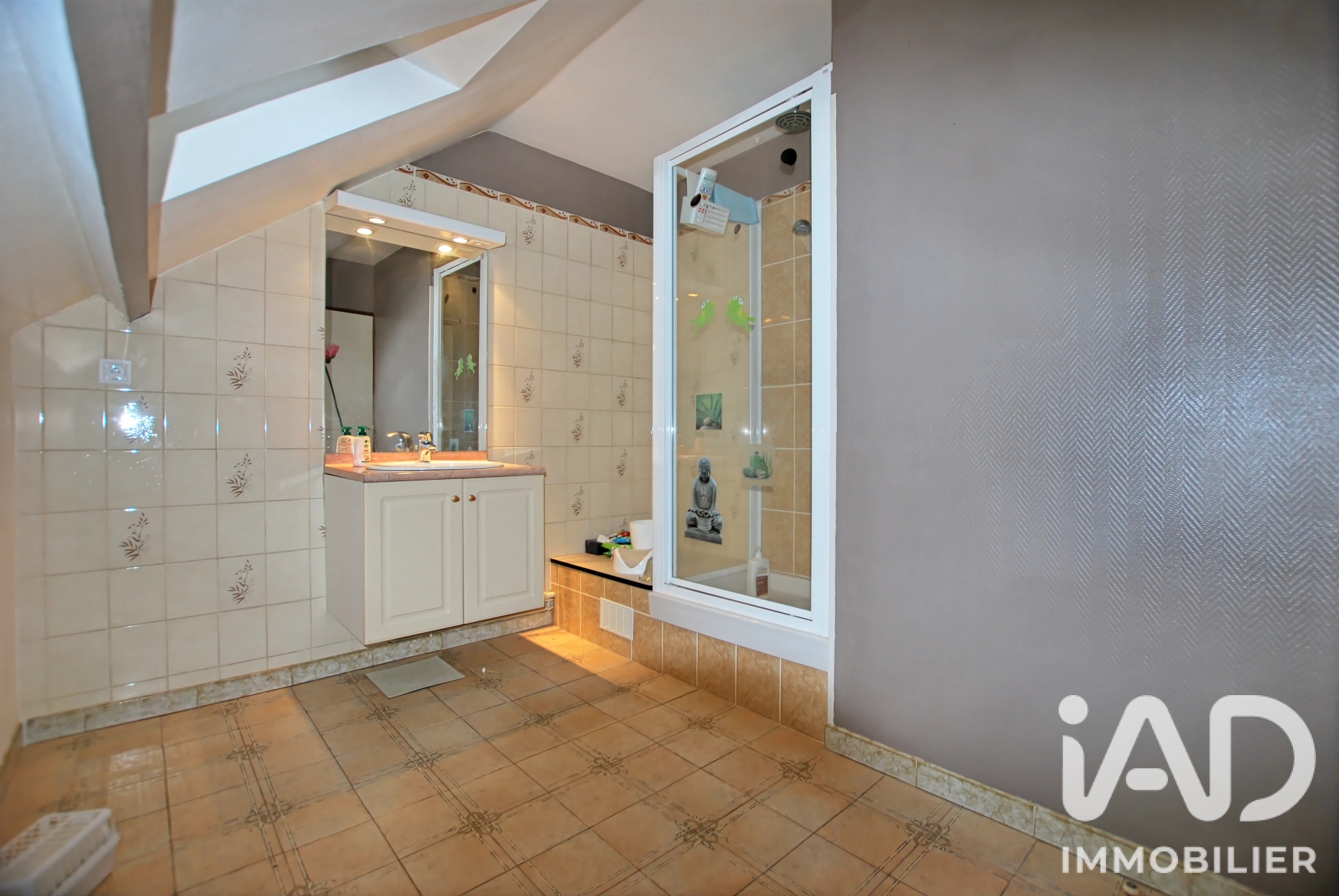 Vente maison à Châtillon-sur-Loire (45360) : pavillon 6 pièces 152 m² - 2059003 — 10