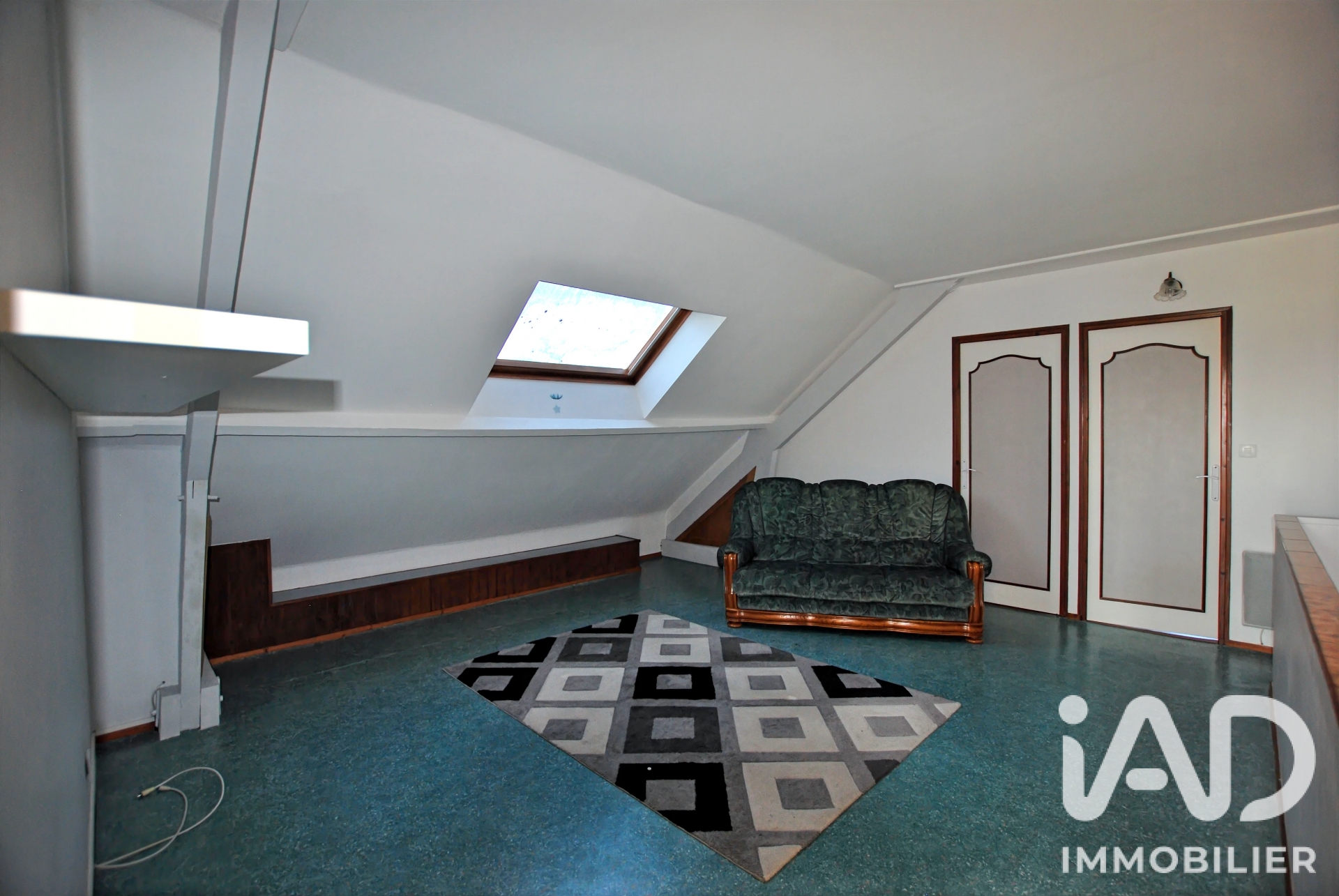 Vente maison à Châtillon-sur-Loire (45360) : pavillon 6 pièces 152 m² - 2059003 — 12