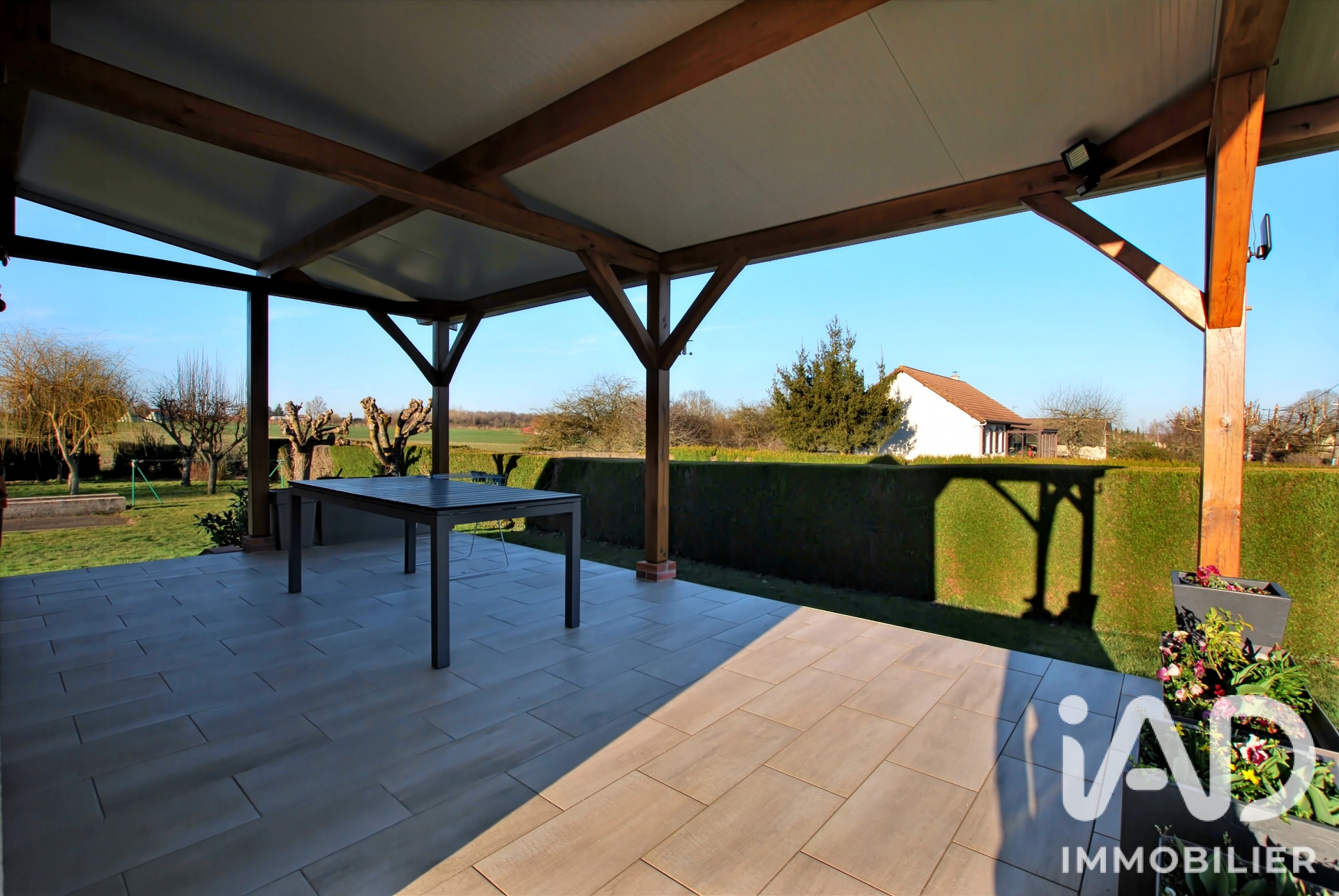 Vente maison à Châtillon-sur-Loire (45360) : pavillon 6 pièces 152 m² - 2059003 — 17