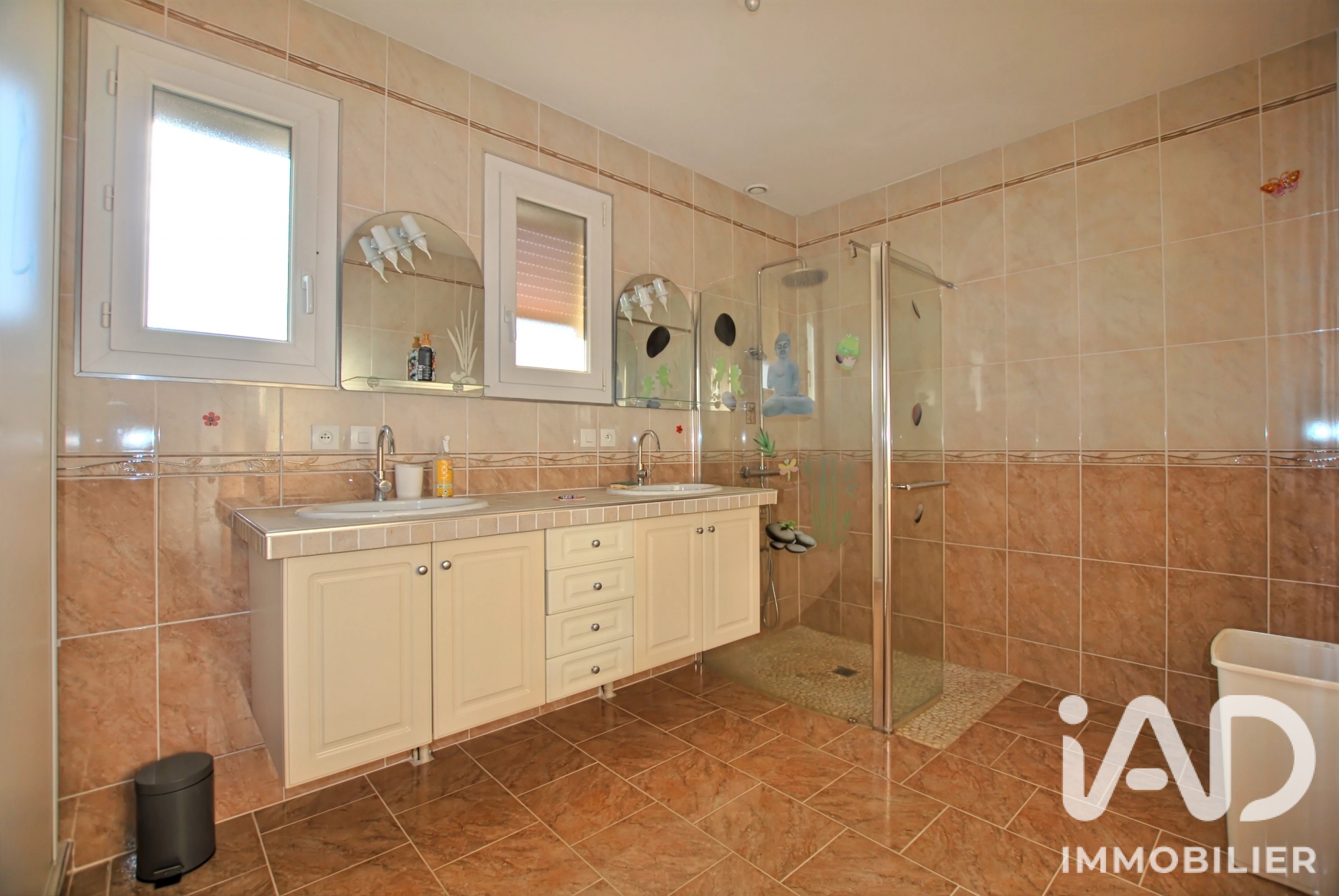 Vente maison à Châtillon-sur-Loire (45360) : pavillon 6 pièces 152 m² - 2059003 — 9