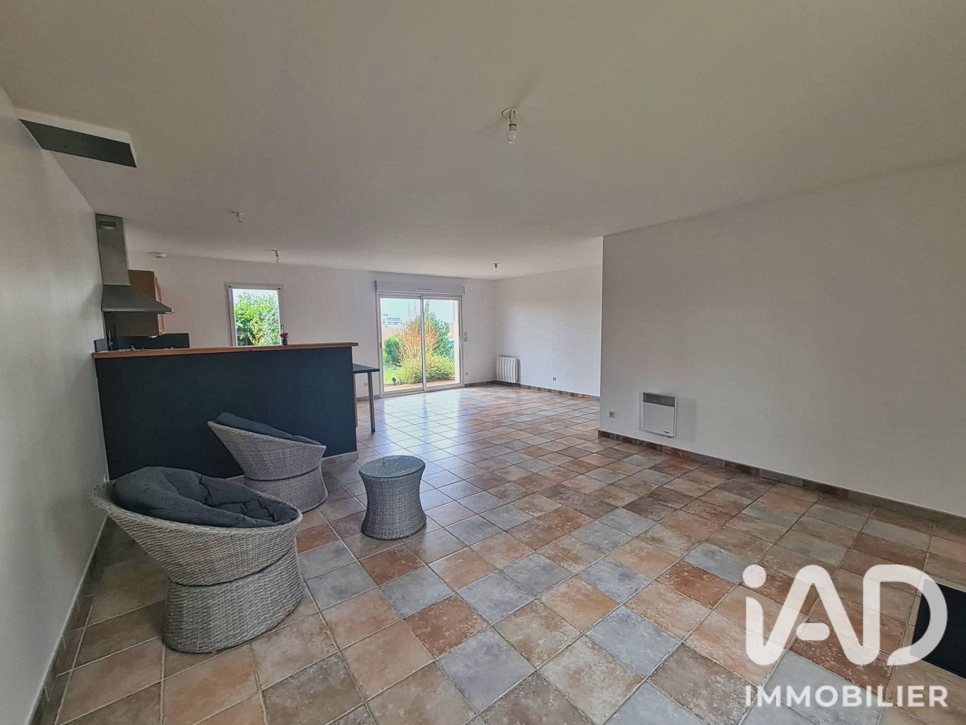 Vente maison à Dadonville (45300) : maison 7 pièces 127 m² - 2058263 — 4