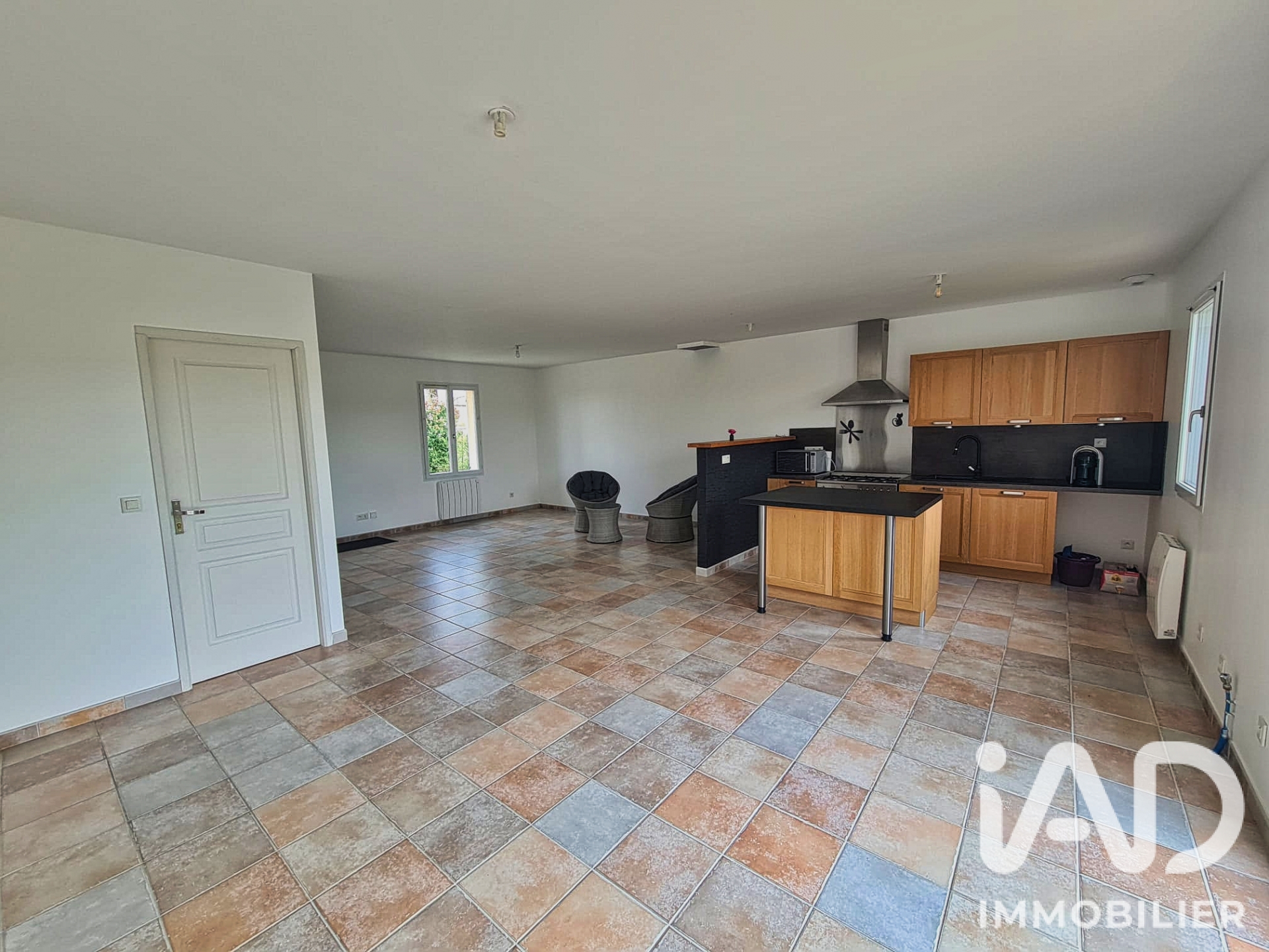 Vente maison à Dadonville (45300) : maison 7 pièces 127 m² - 2058263 — 5