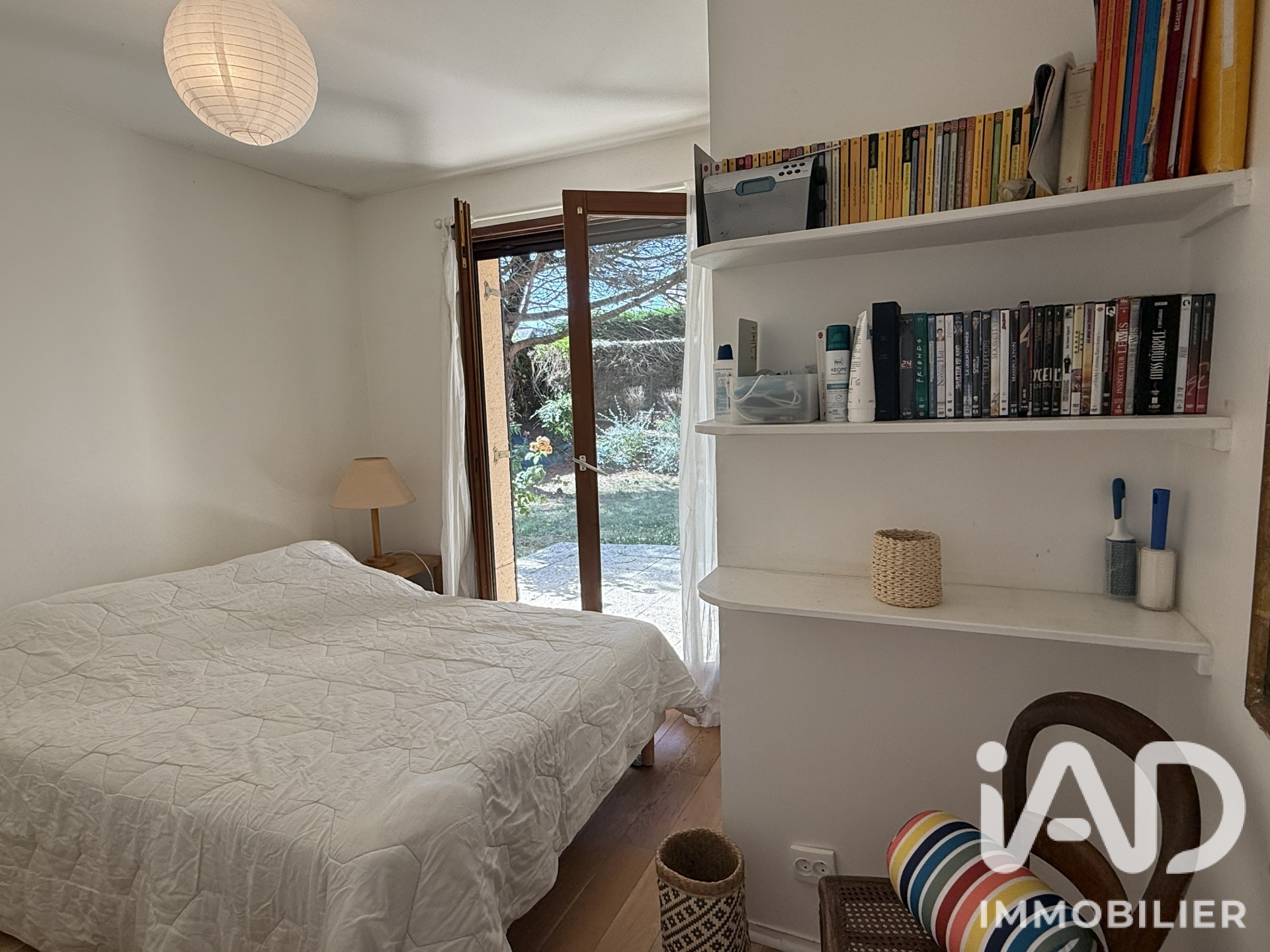 Vente appartement à Ouistreham (14150) : appartement 3 pièces 51 m² - 2057192 — 4