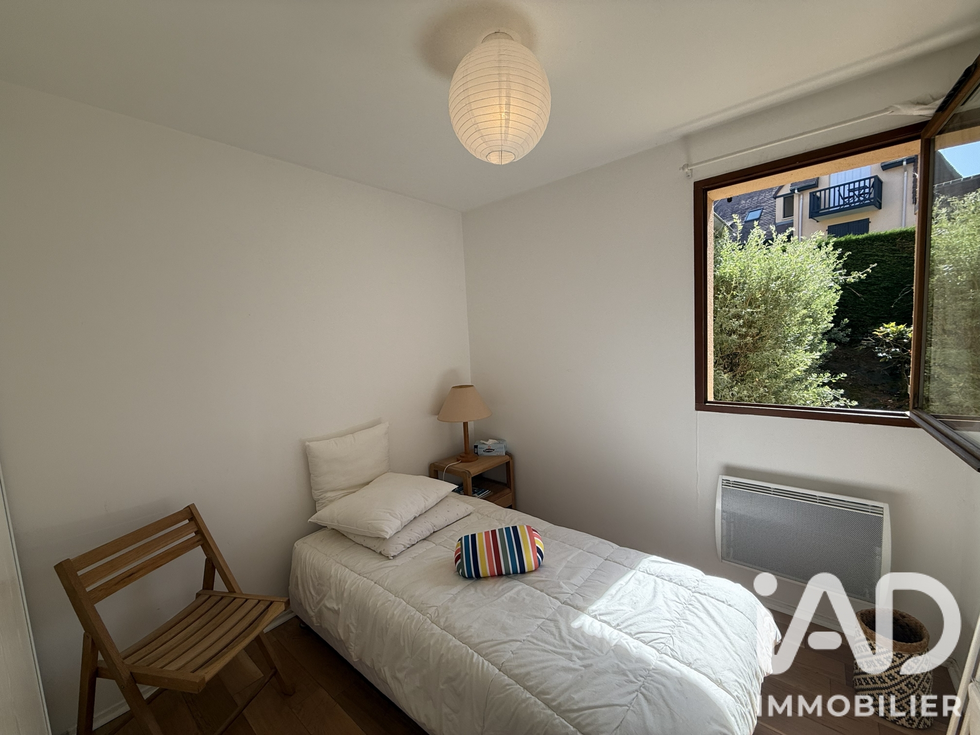 Vente appartement à Ouistreham (14150) : appartement 3 pièces 51 m² - 2057192 — 5
