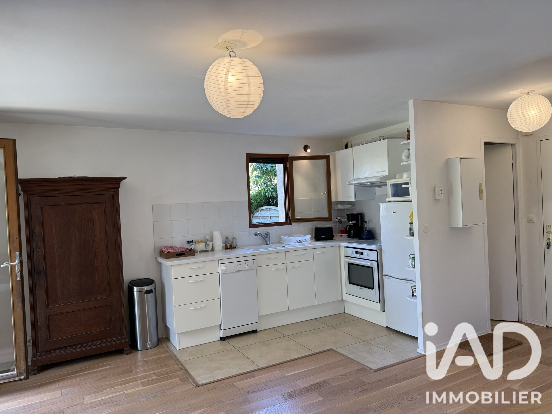 Vente appartement à Ouistreham (14150) : appartement 3 pièces 51 m² - 2057192 — 7