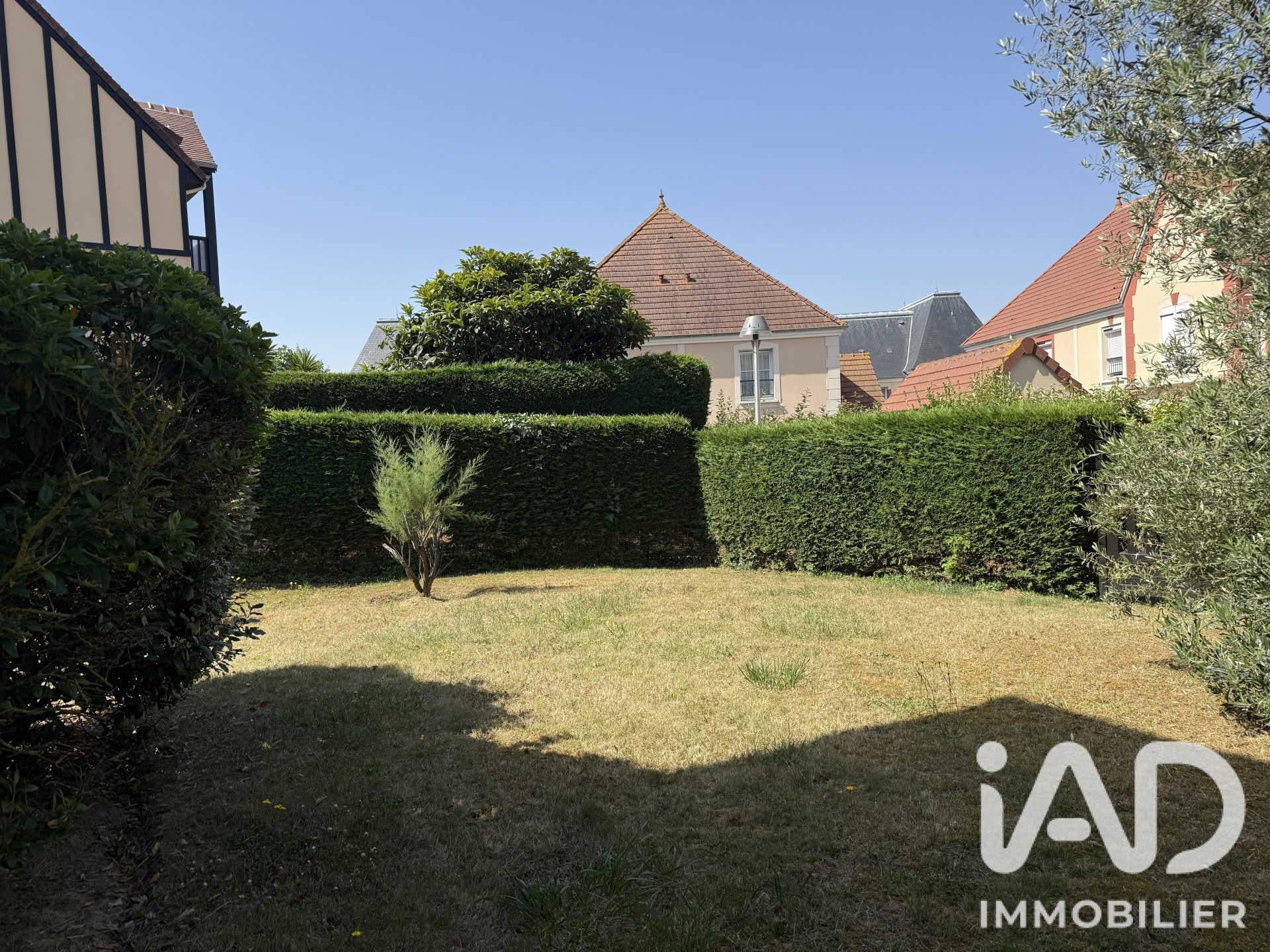Vente appartement à Ouistreham (14150) : appartement 3 pièces 51 m² - 2057192 — 11