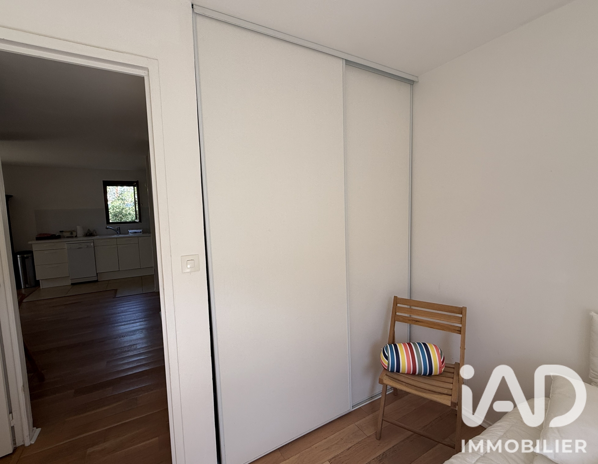 Vente appartement à Ouistreham (14150) : appartement 3 pièces 51 m² - 2057192 — 6