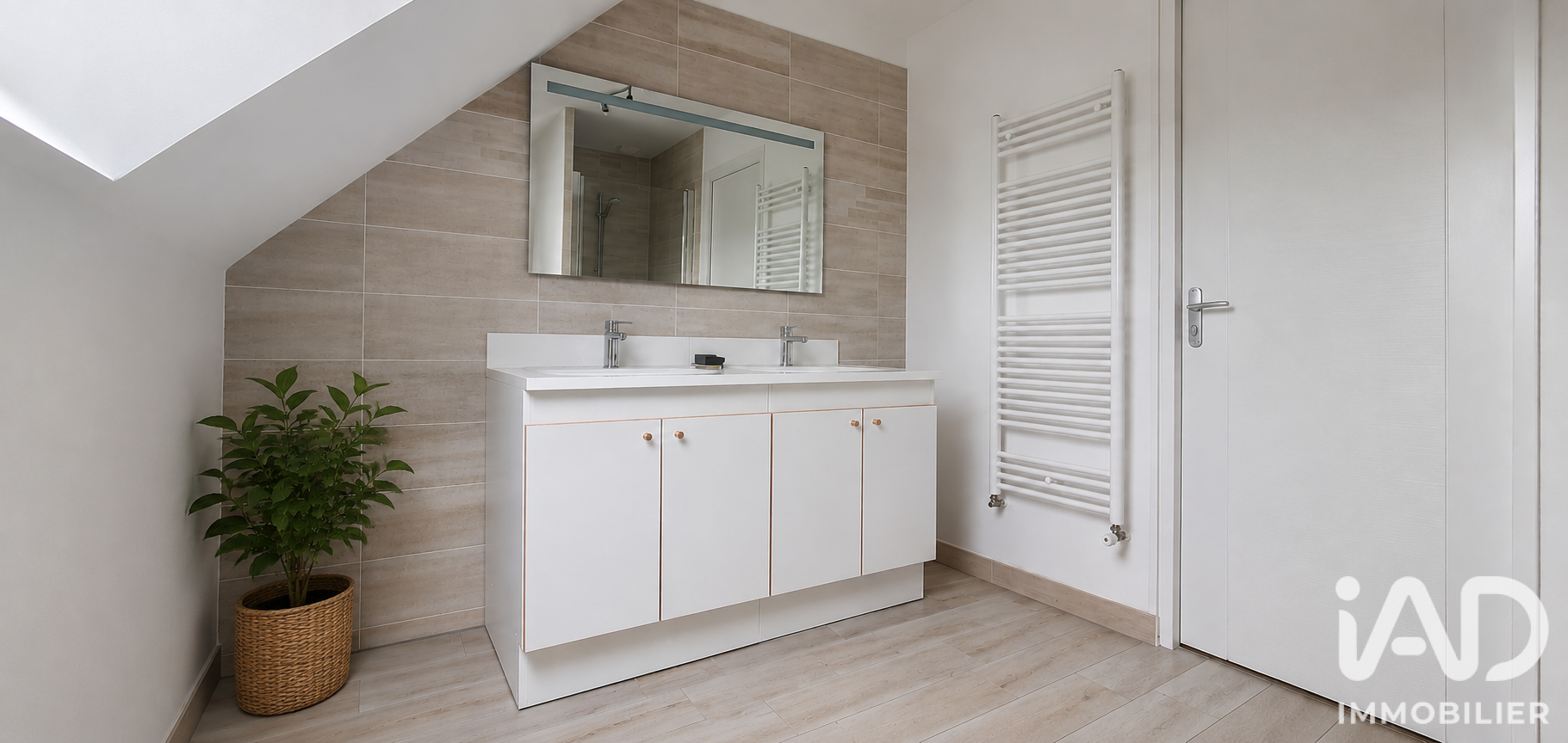 Vente maison à Ambon (56190) : maison 6 pièces 118 m² - 2048977 — 10