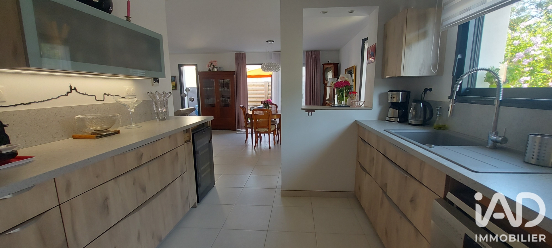 Vente maison à Saint-Alban (22400) : maison 5 pièces 155 m² - 2057073 — 7