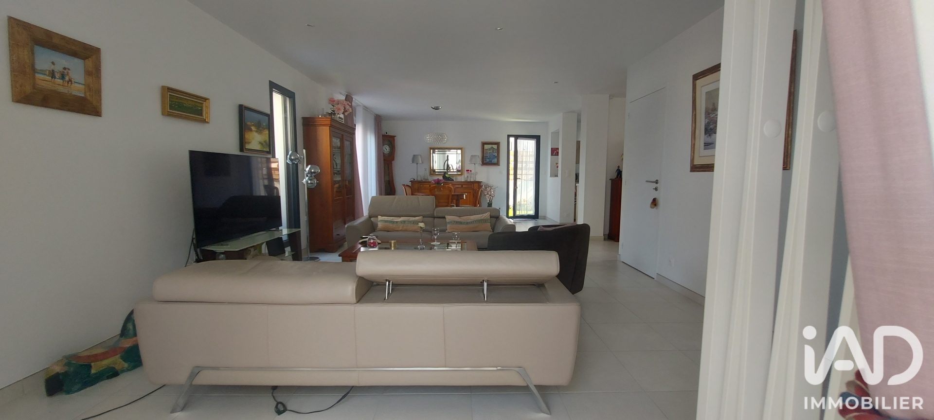 Vente maison à Saint-Alban (22400) : maison 5 pièces 155 m² - 2057073 — 8