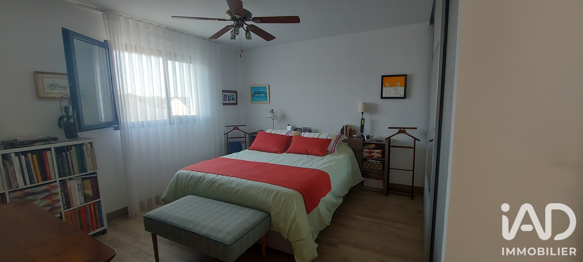 Vente maison à Saint-Alban (22400) : maison 5 pièces 155 m² - 2057073 — 11
