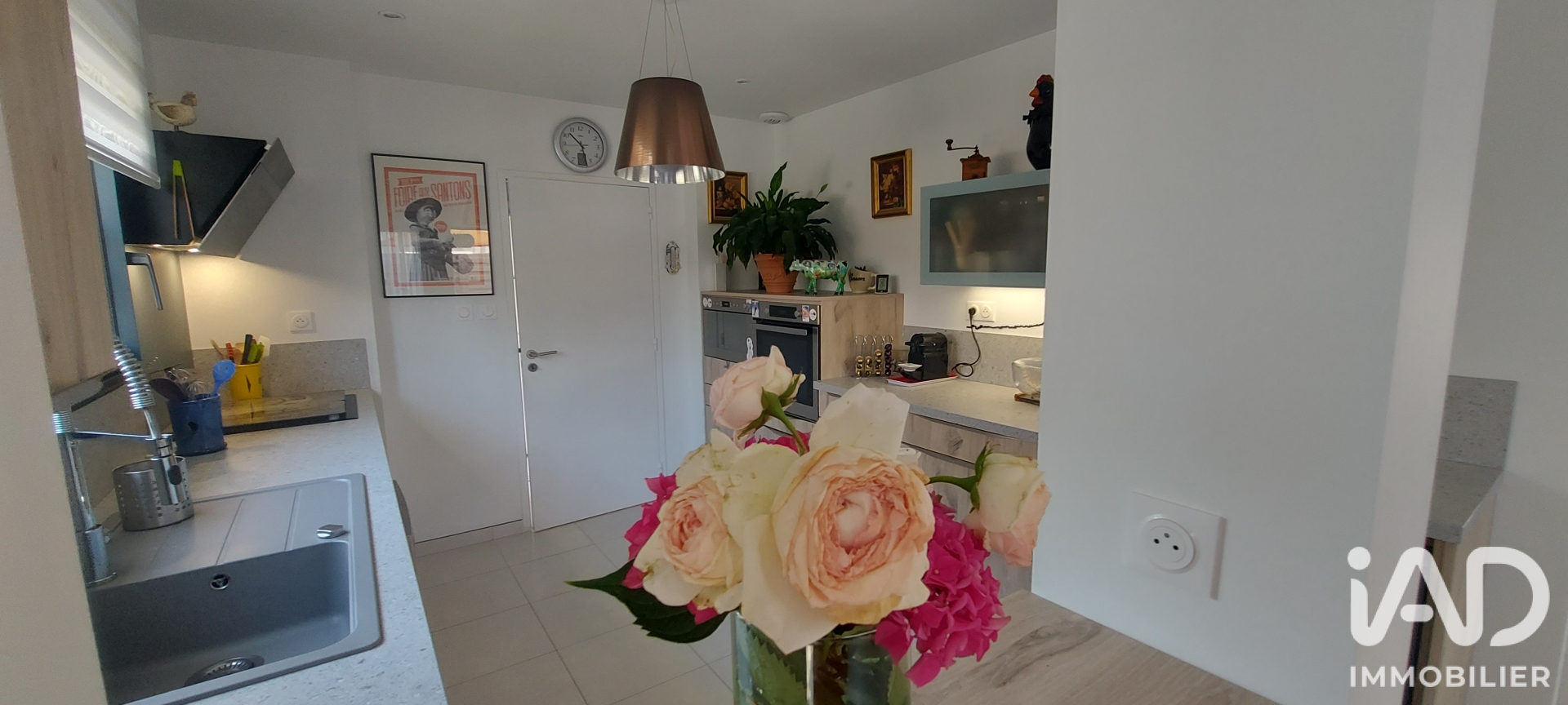 Vente maison à Saint-Alban (22400) : maison 5 pièces 155 m² - 2057073 — 5