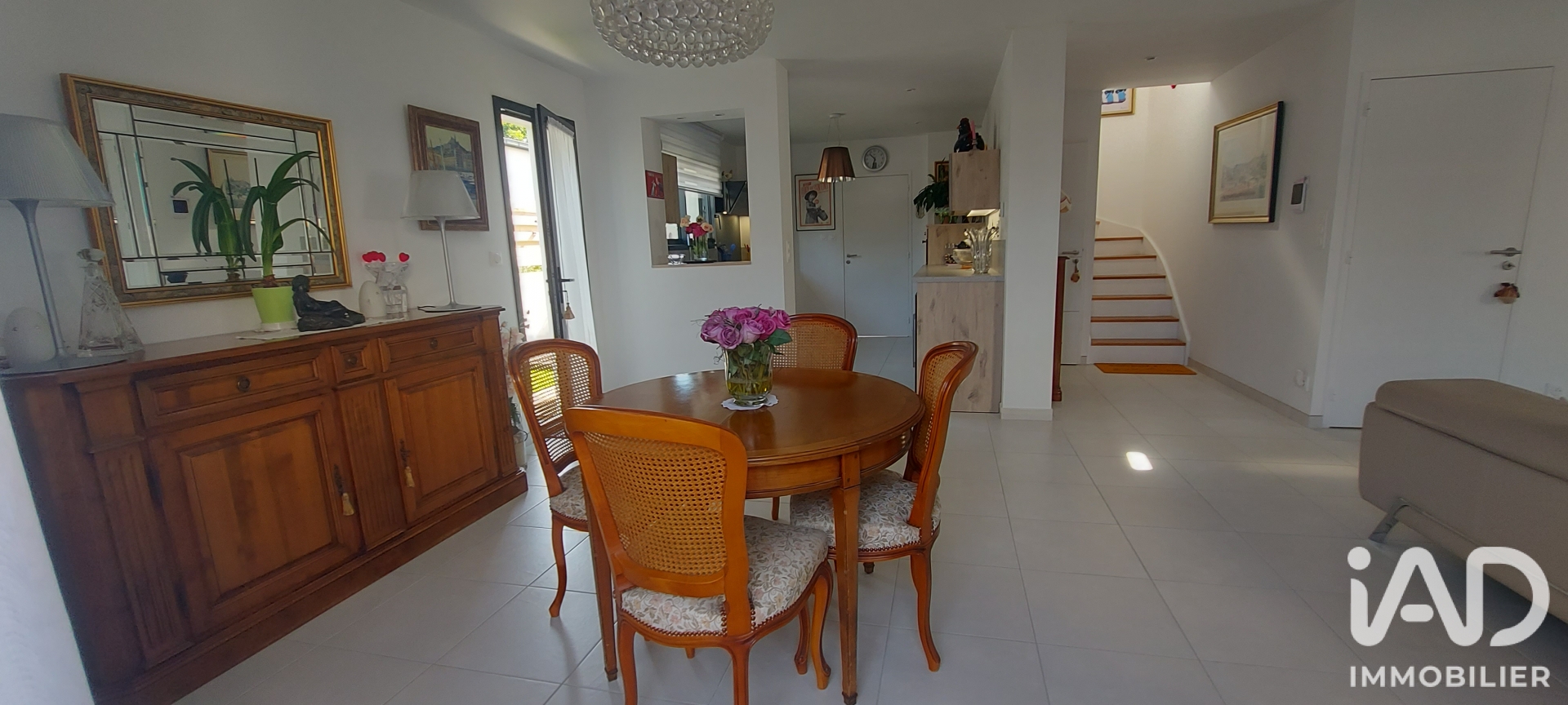Vente maison à Saint-Alban (22400) : maison 5 pièces 155 m² - 2057073 — 4