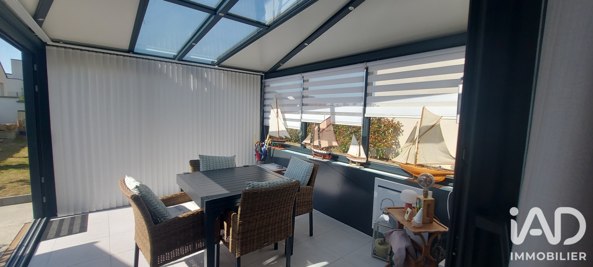 Vente maison à Saint-Alban (22400) : maison 5 pièces 155 m² - 2057073 — 9