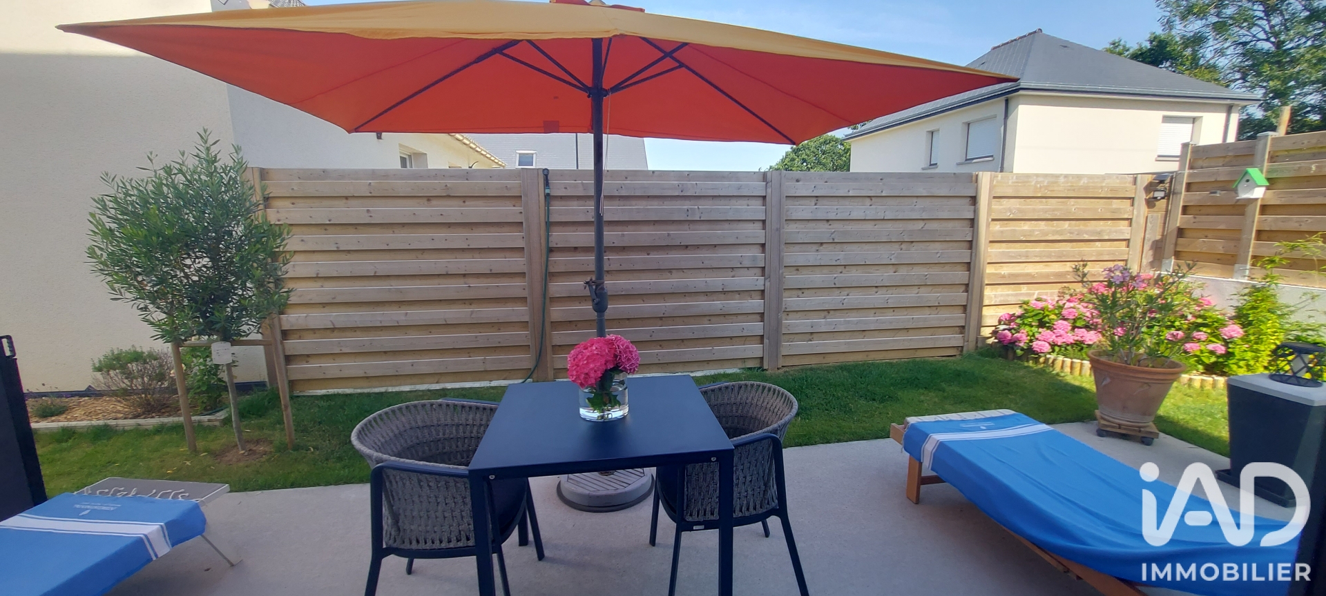 Vente maison à Saint-Alban (22400) : maison 5 pièces 155 m² - 2057073 — 15
