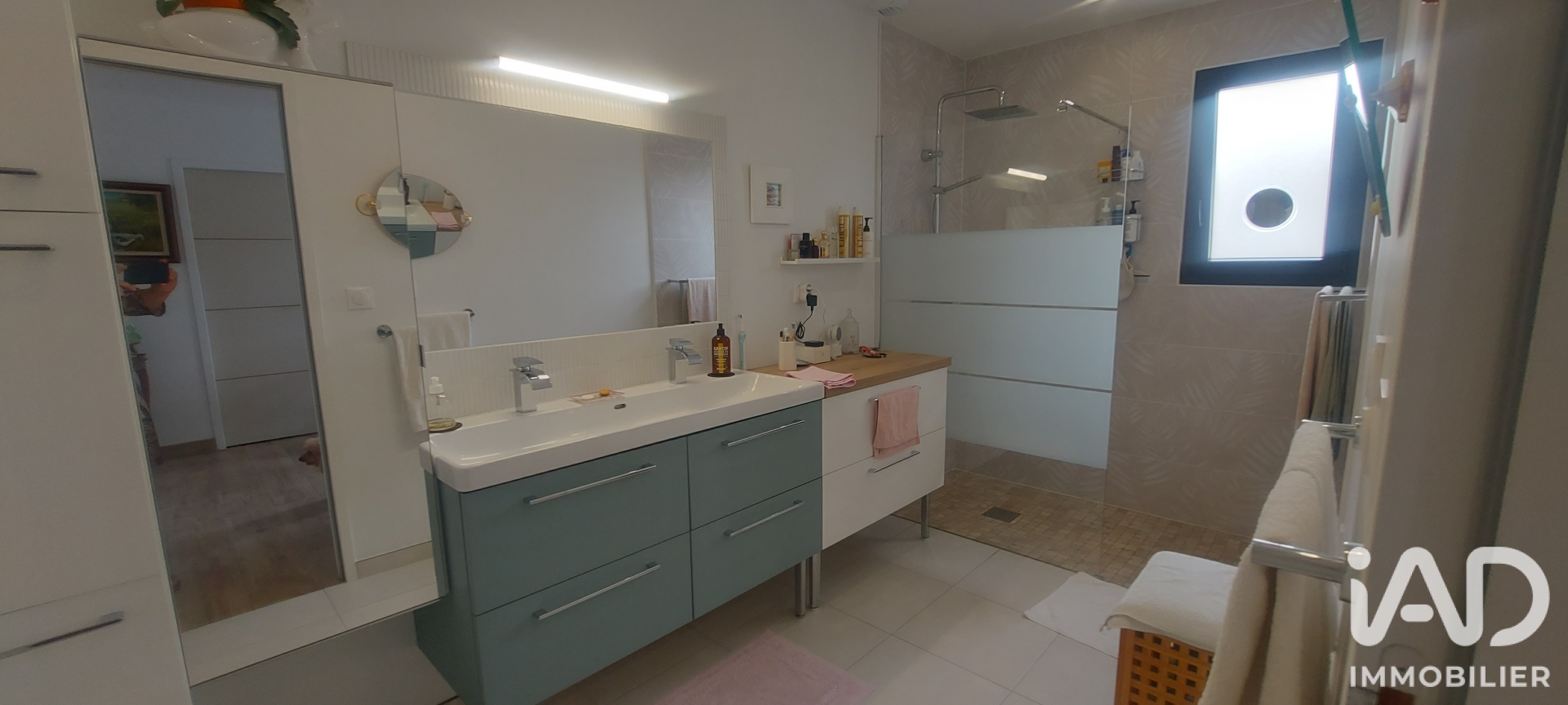 Vente maison à Saint-Alban (22400) : maison 5 pièces 155 m² - 2057073 — 12