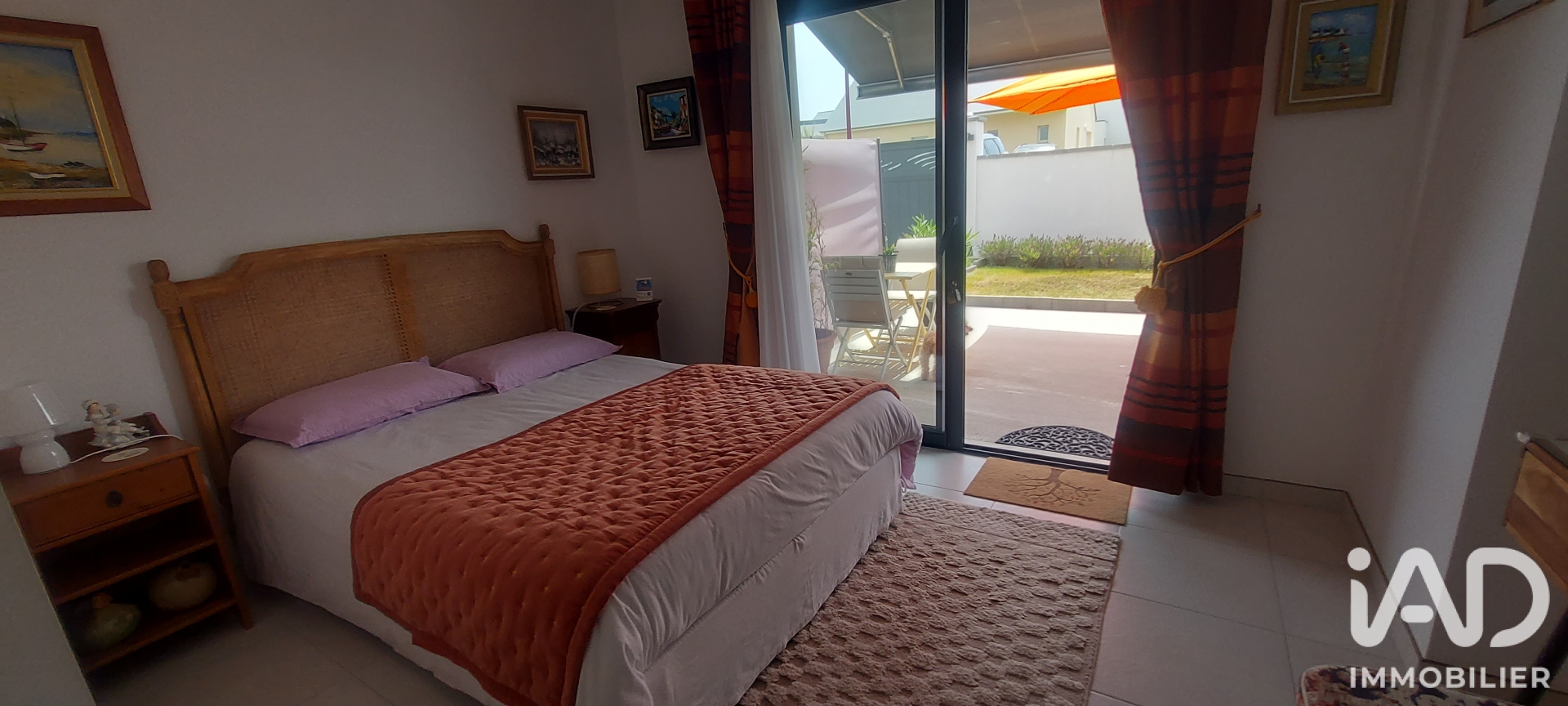 Vente maison à Saint-Alban (22400) : maison 5 pièces 155 m² - 2057073 — 10